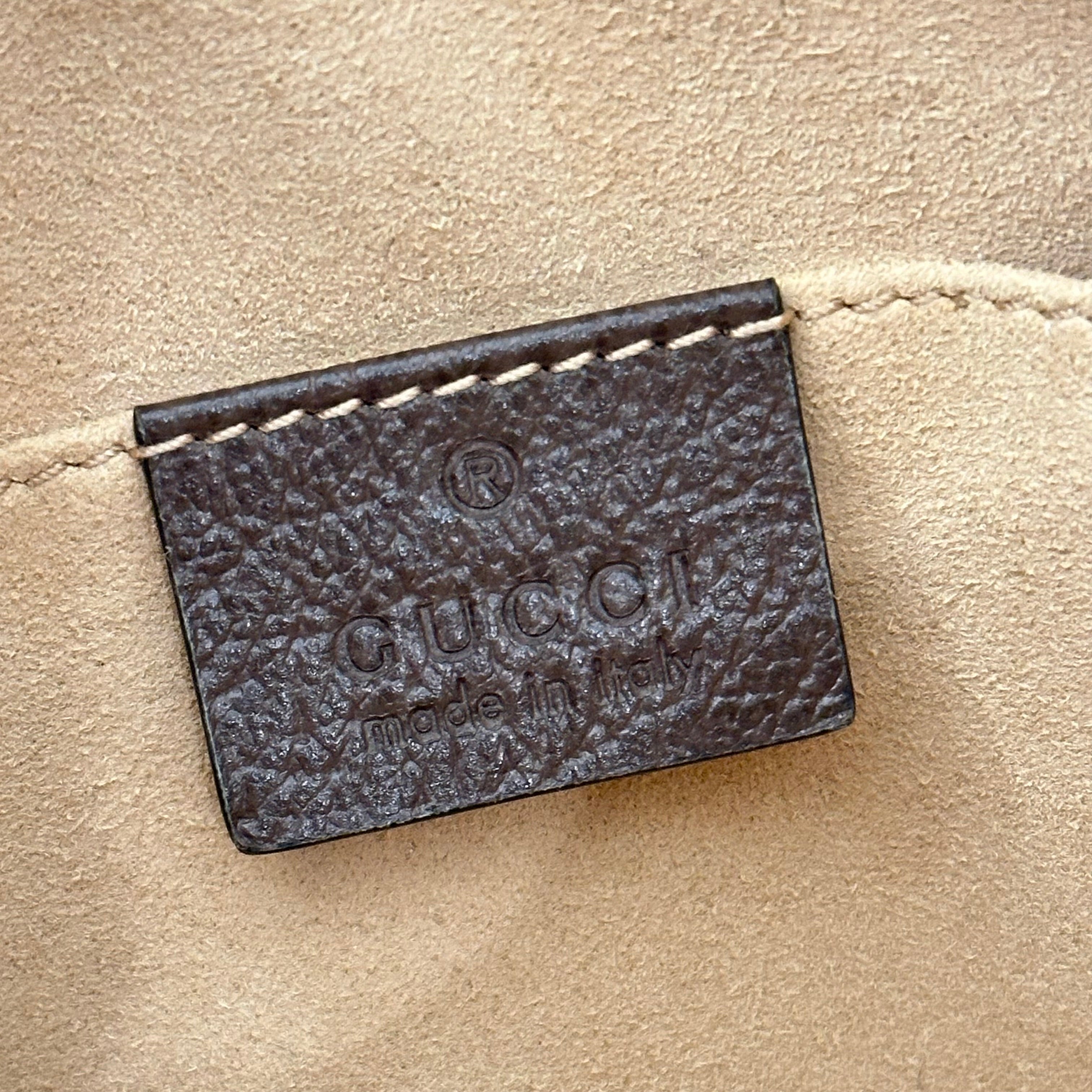 Ophidia Mini Shoulder Bag
