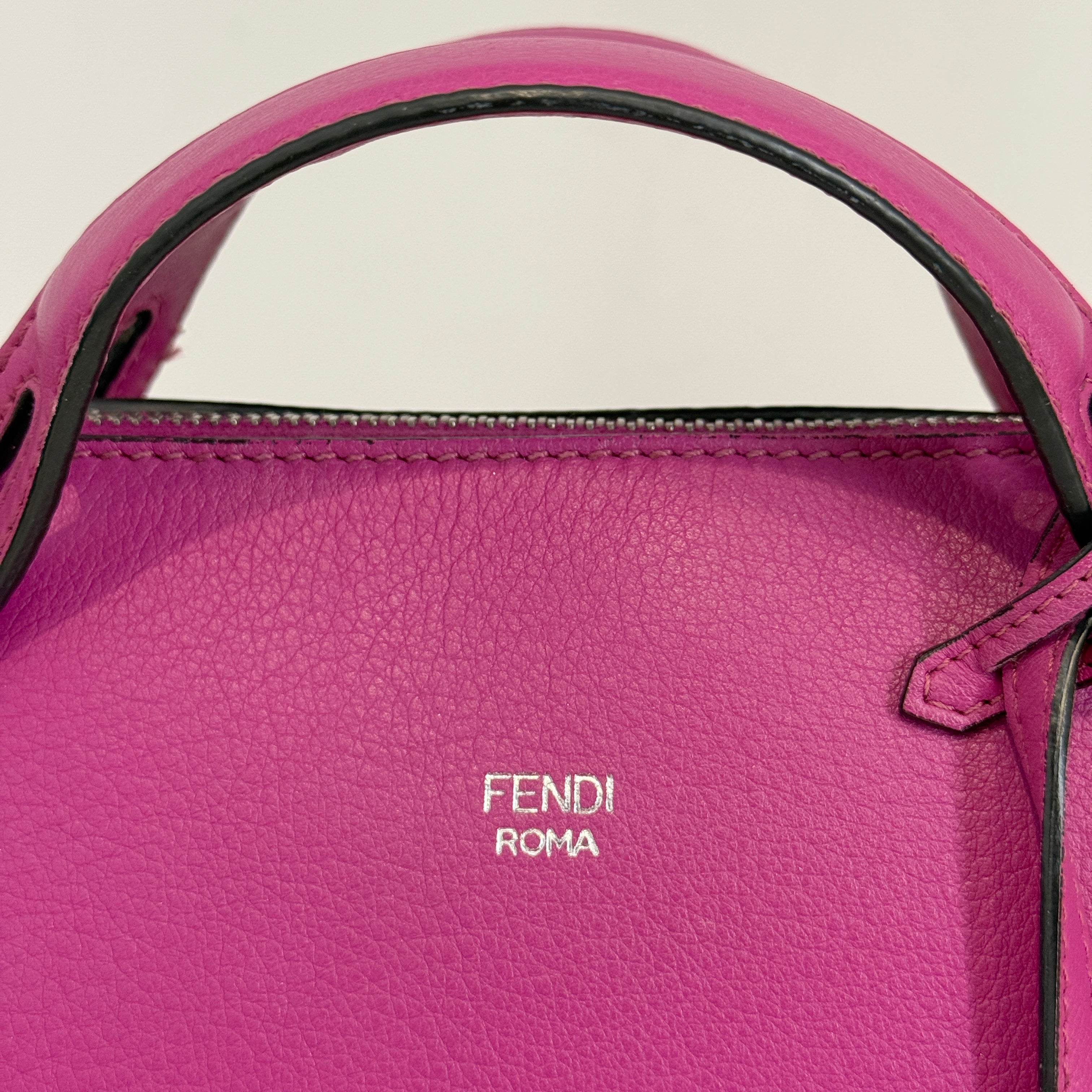 Pink By the Way