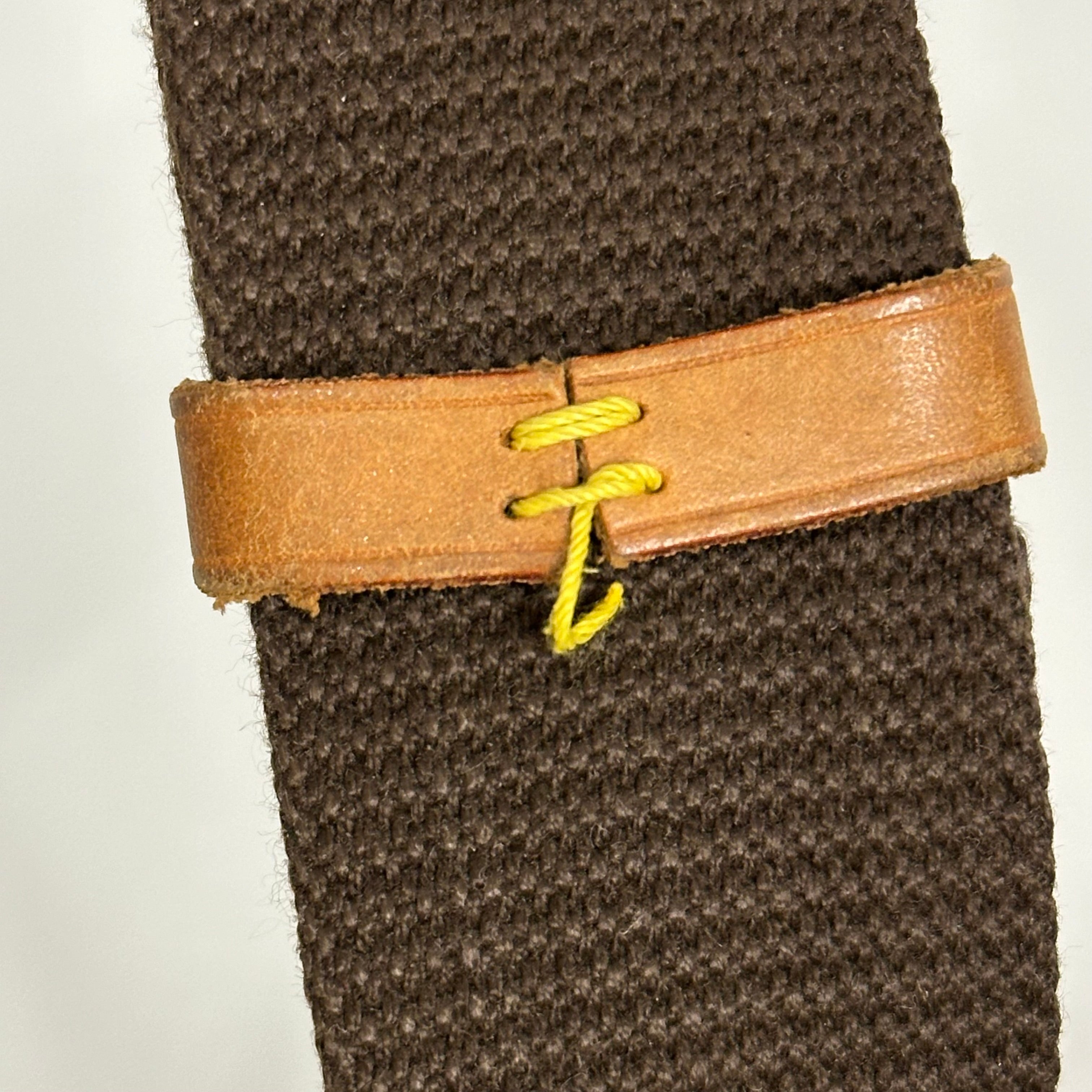 Pochette Gange