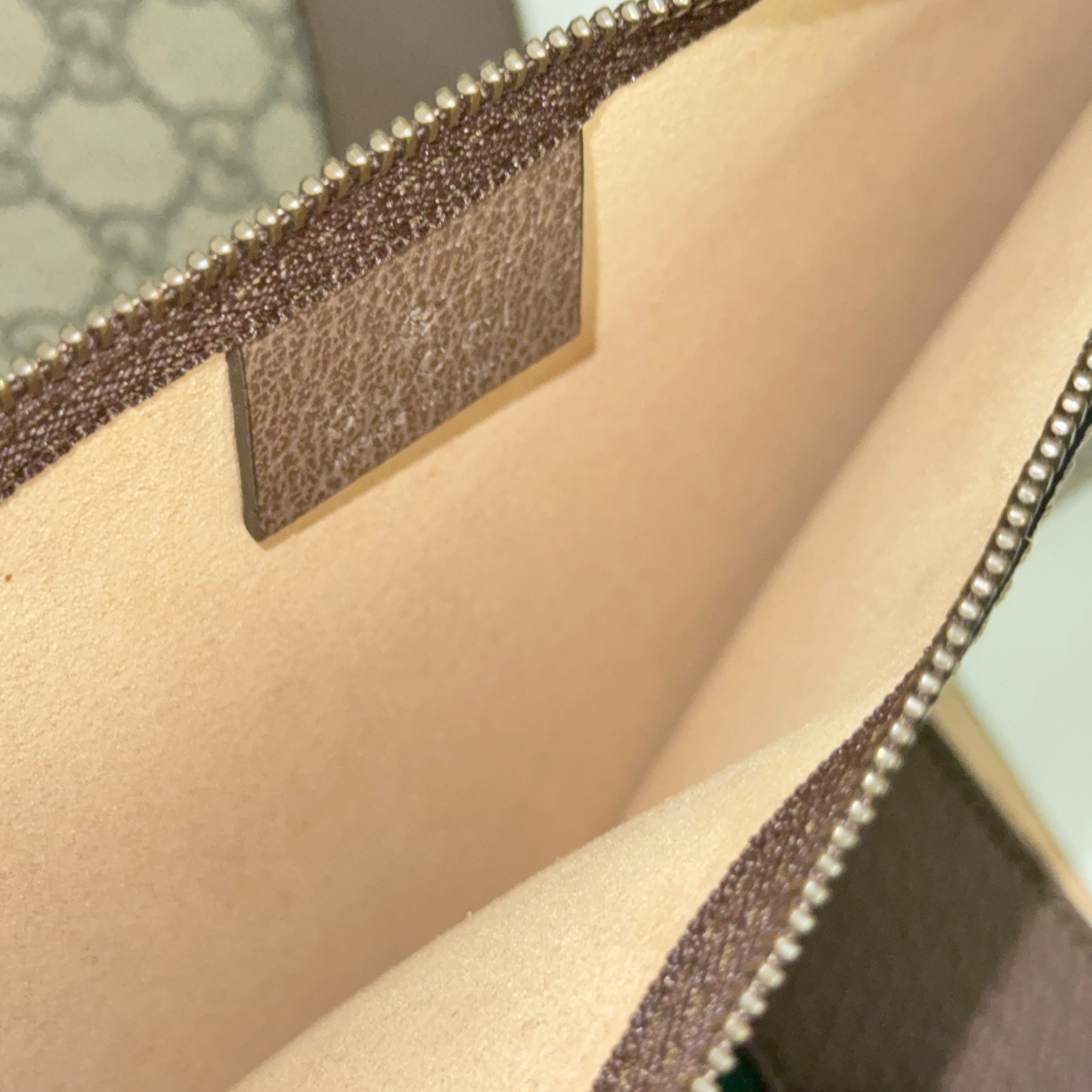 Ophidia GG Soft Supreme Tote