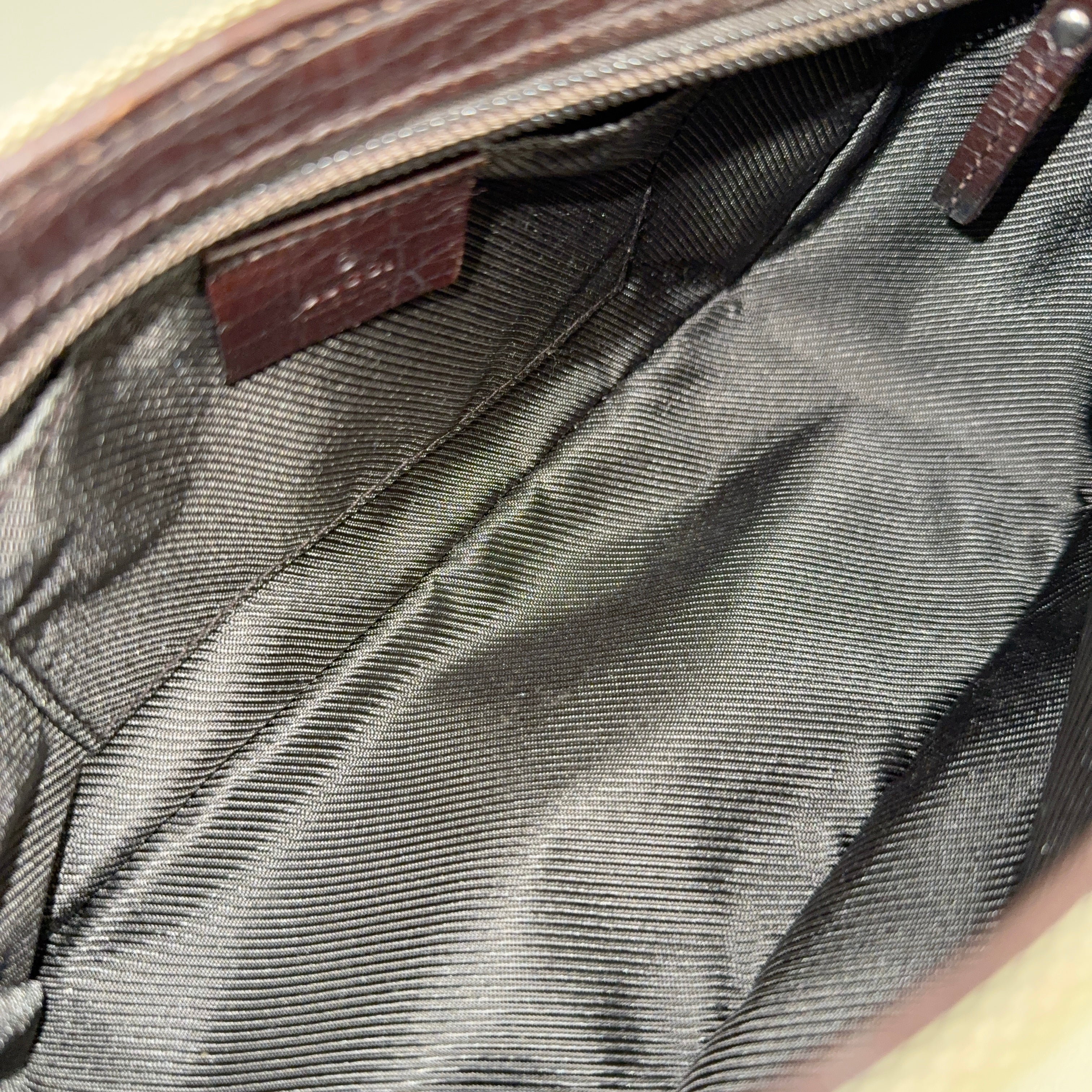 Sherry Small Handbag