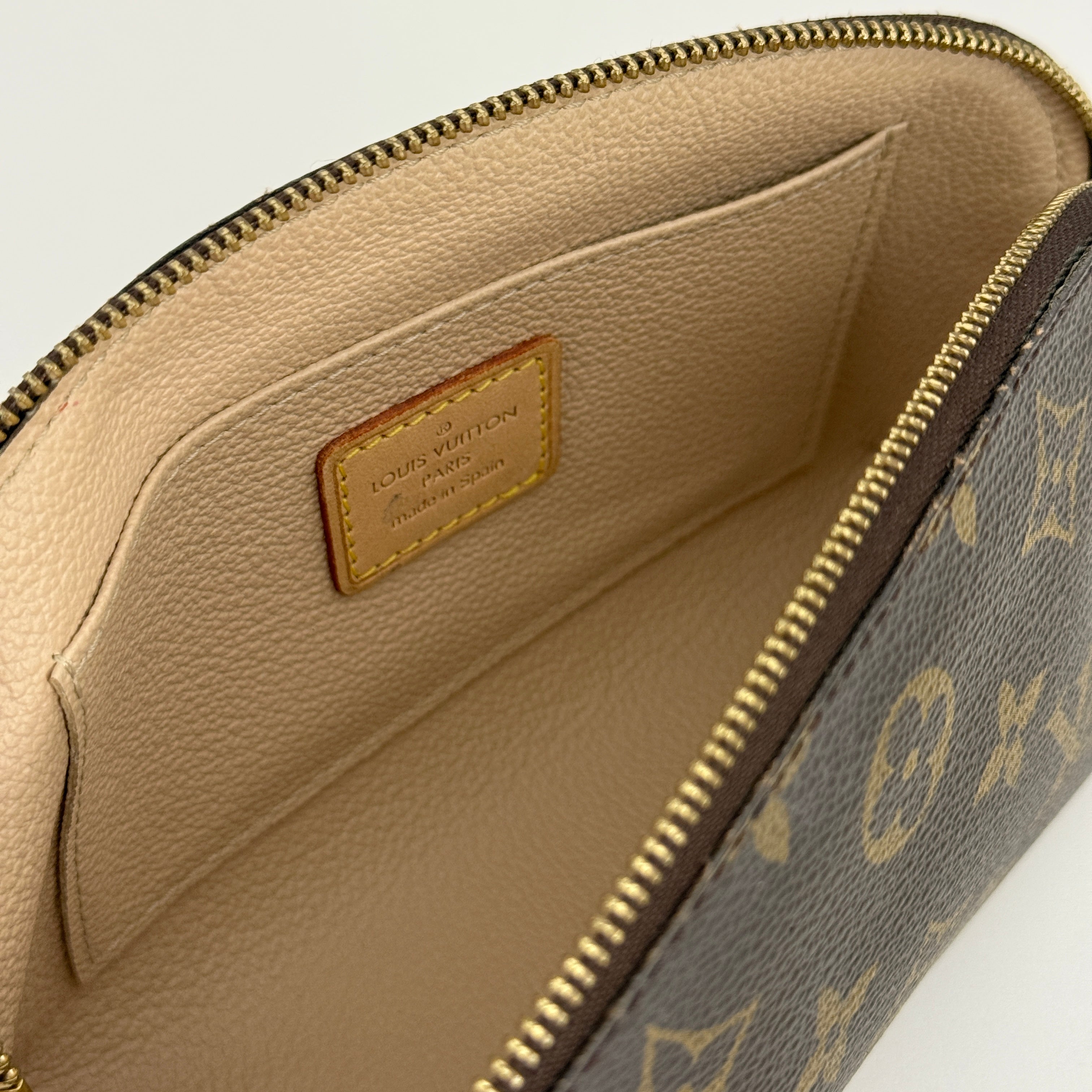 Cosmetic Pouch