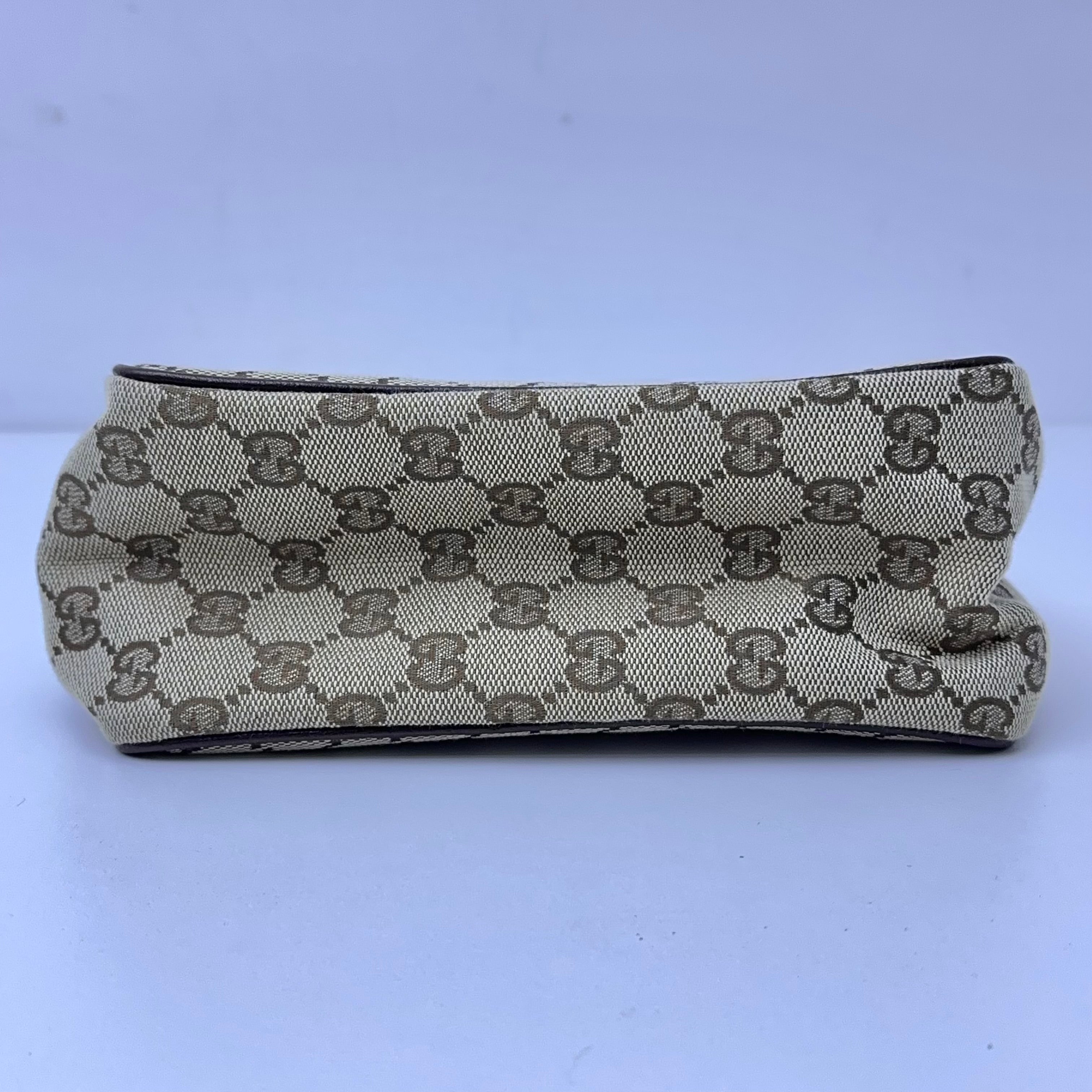 Gucci GG Web Pochette