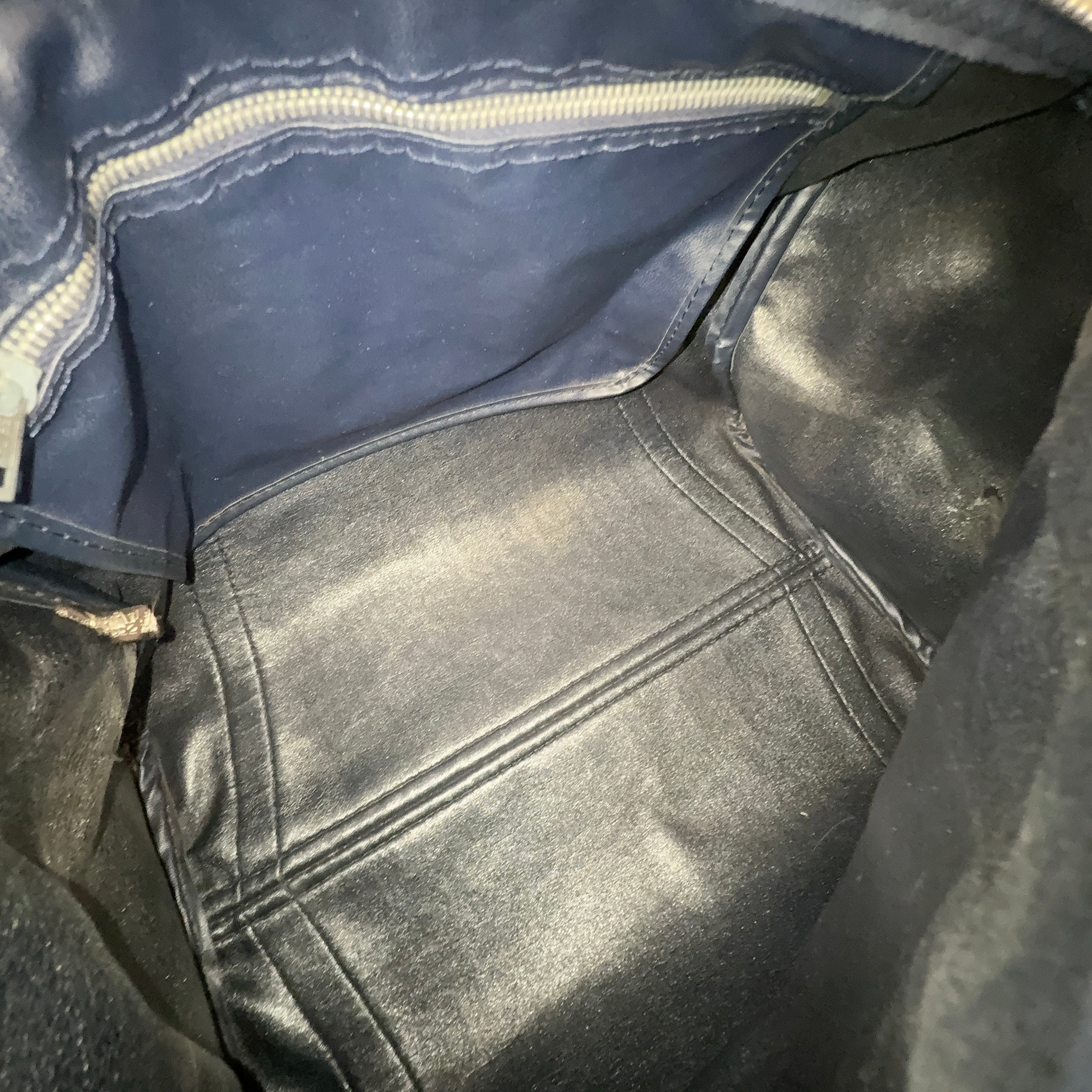 Trotter Boston Bag