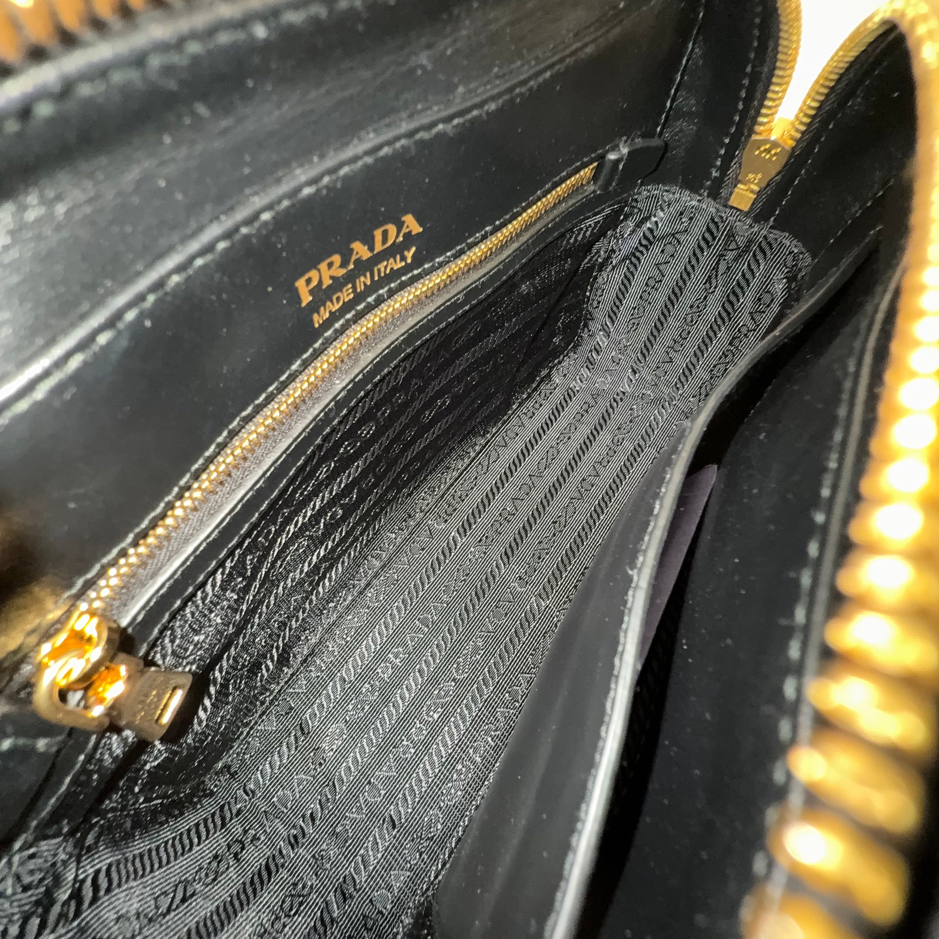 Diagramme Camera Bag
