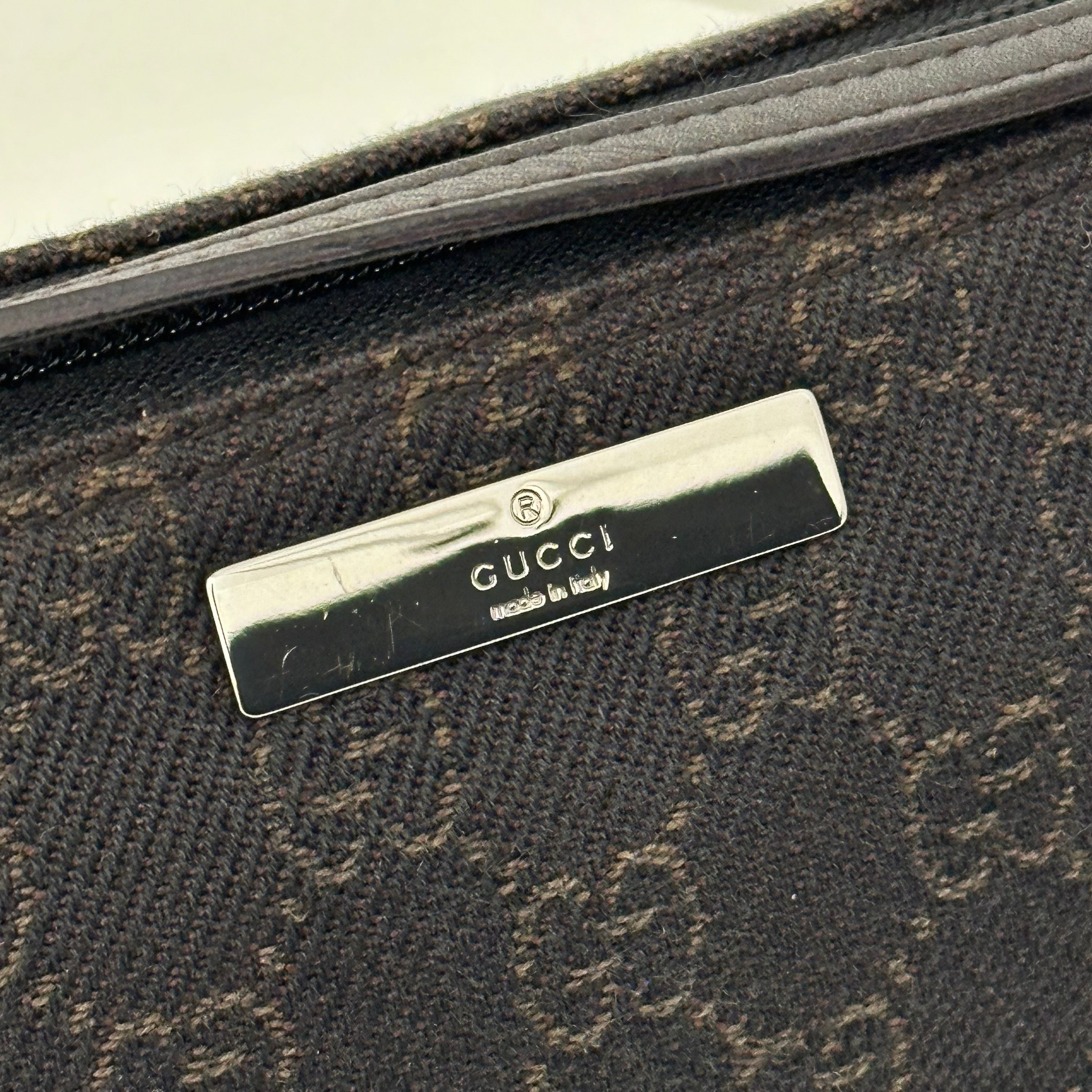 Boat Pochette