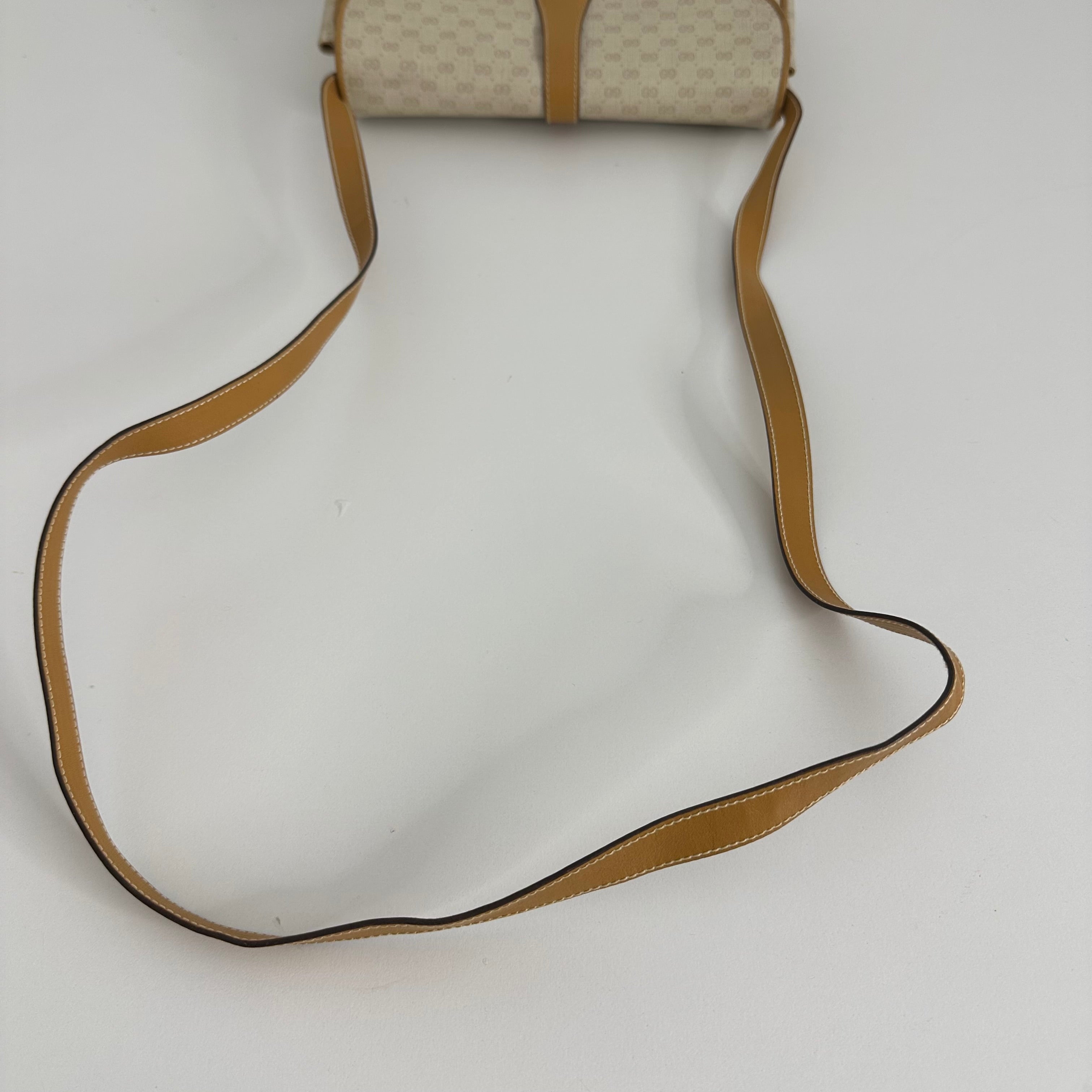 Micro GG Crossbody Clutch