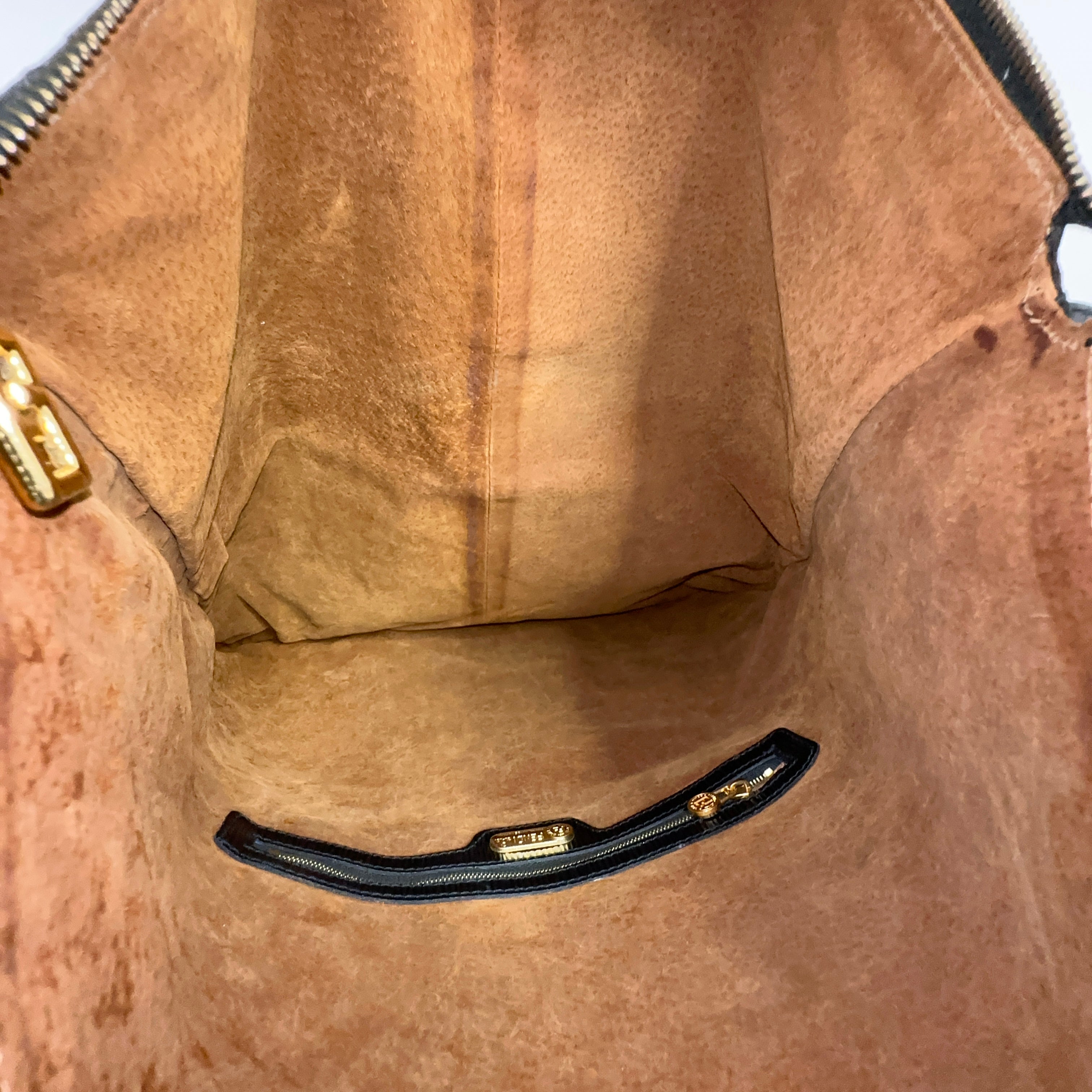 Zucca Long MesseBag