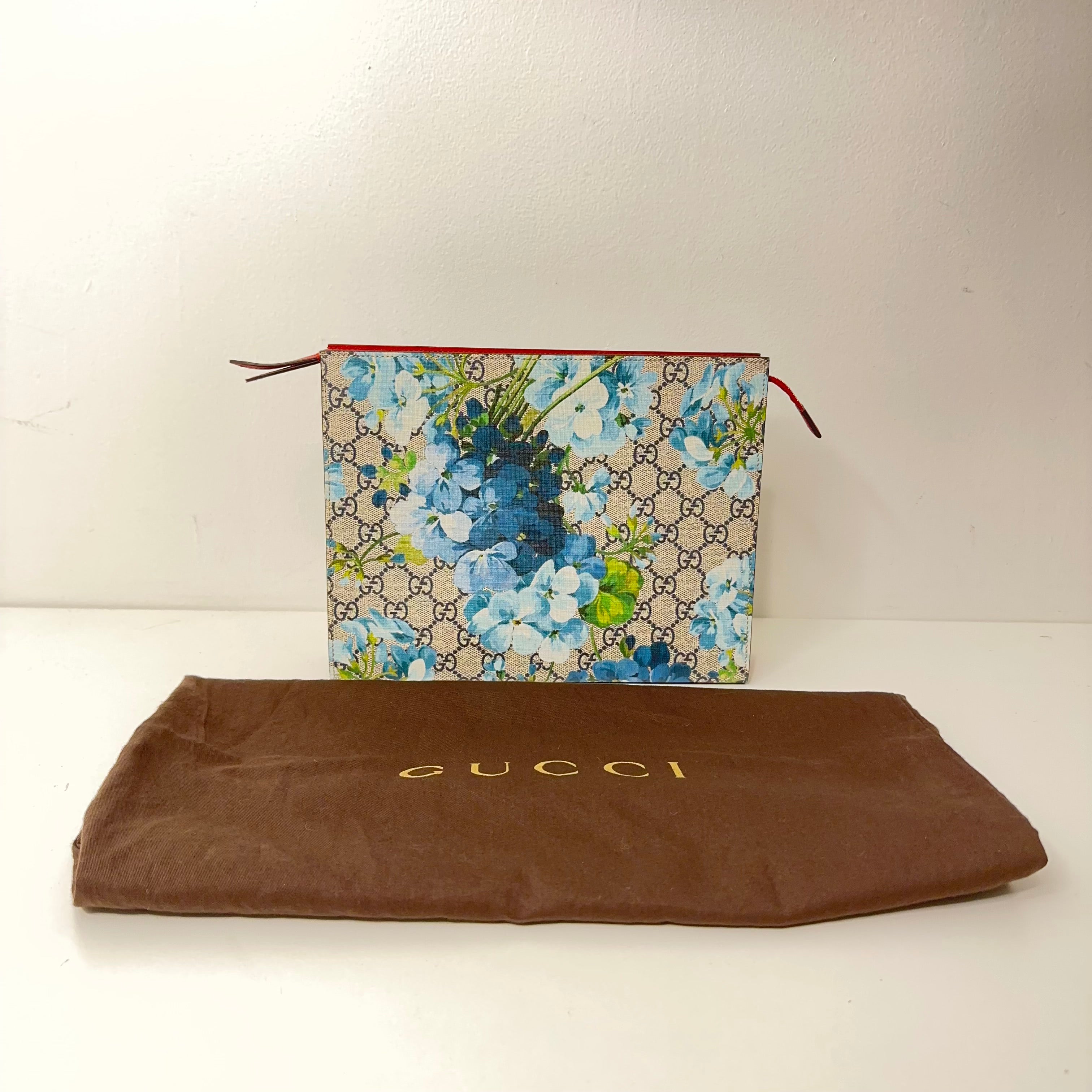 Bloom Pouch