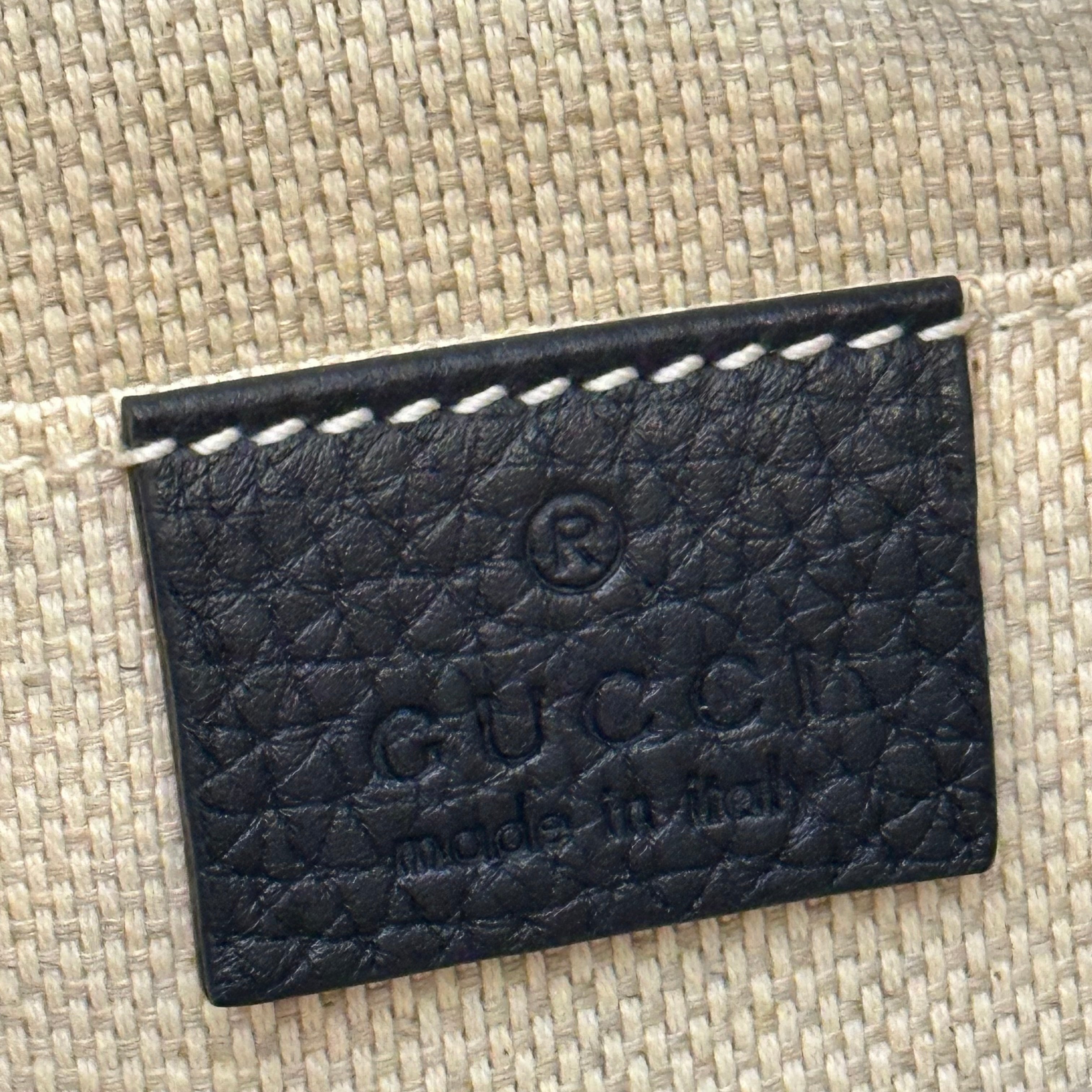 Soho Disco Bag