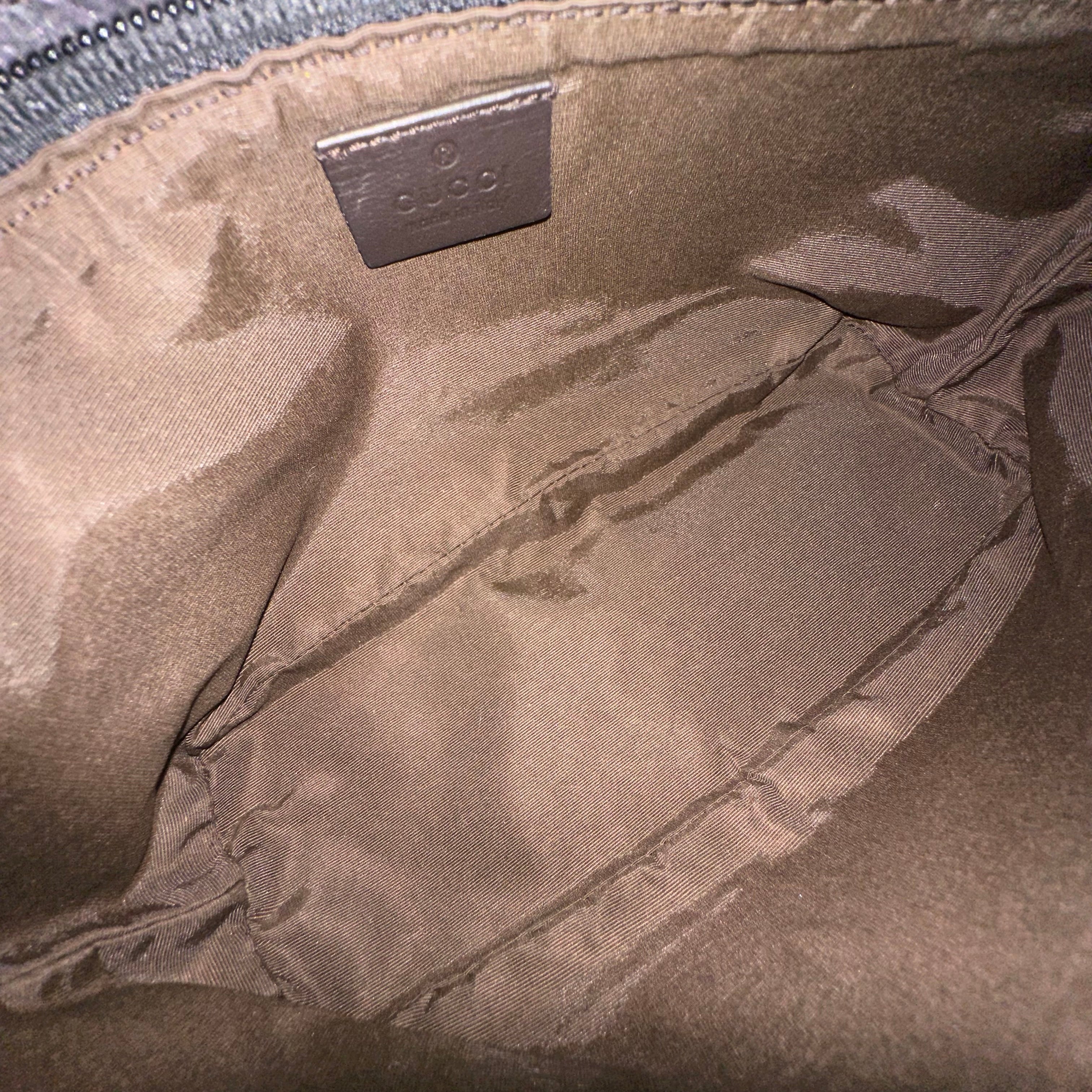 Boat Pochette