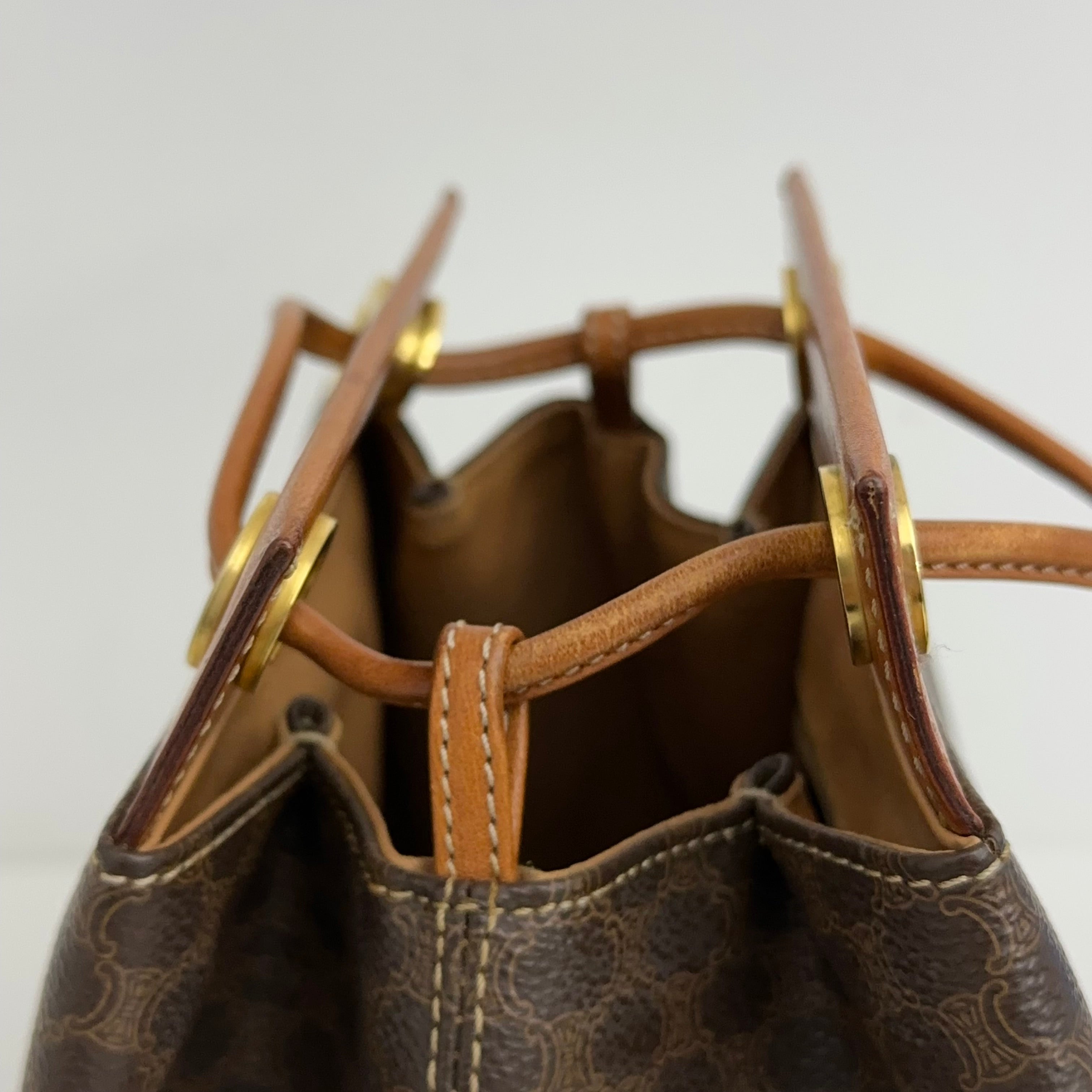 Macadam Sling Backpack