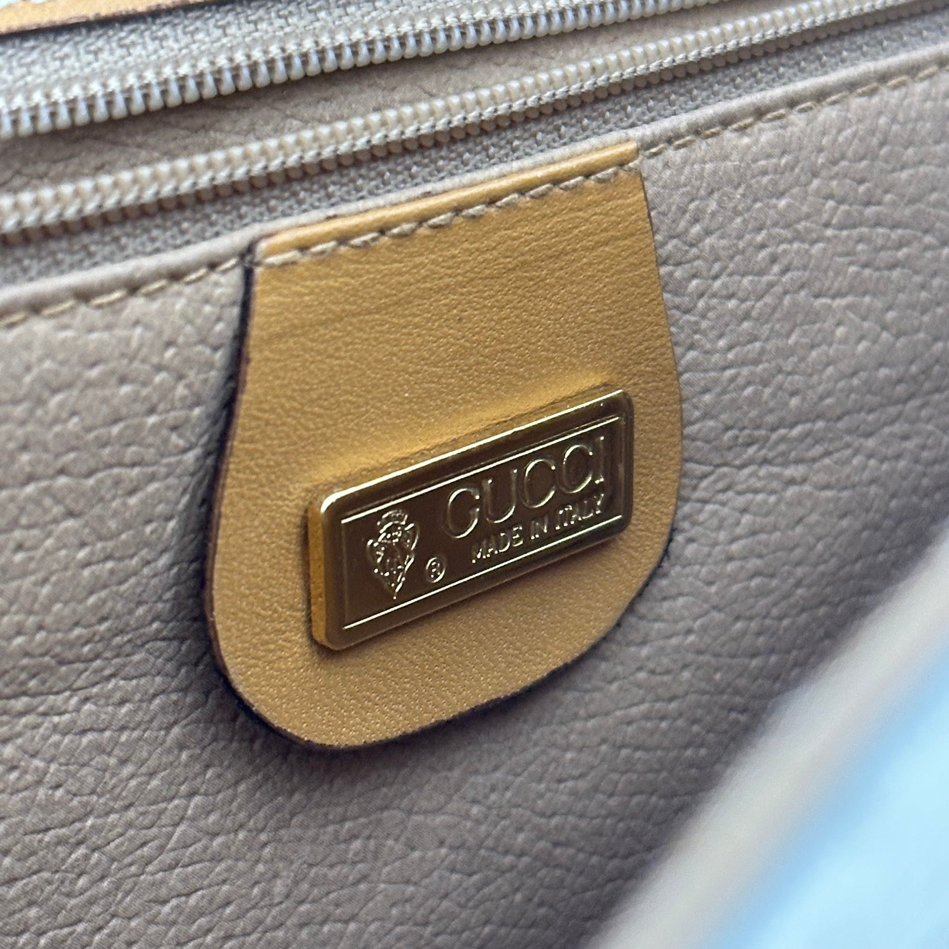 Micro GG Crossbody Clutch