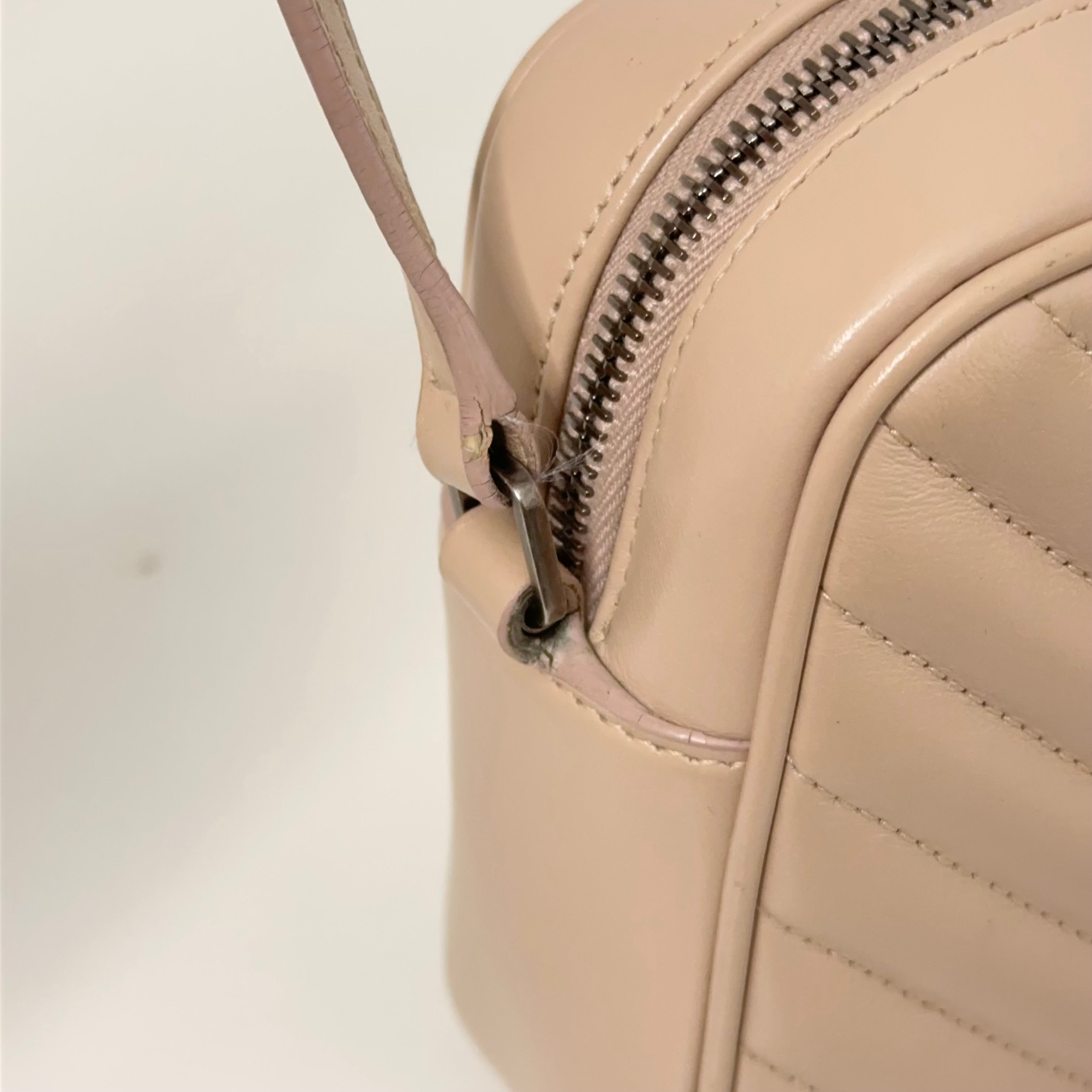 Lou Camera Bag