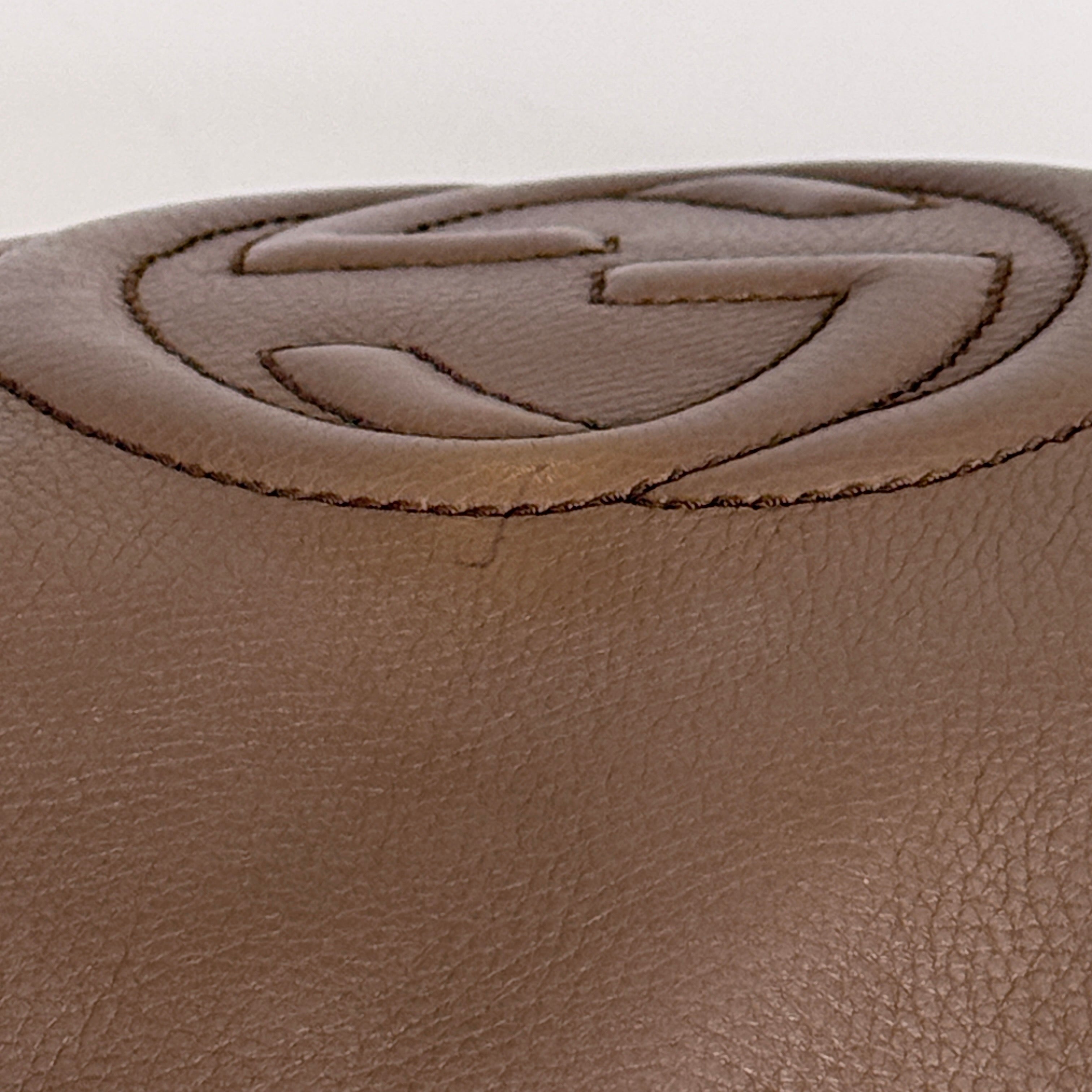 Soho Disco Chain Bag