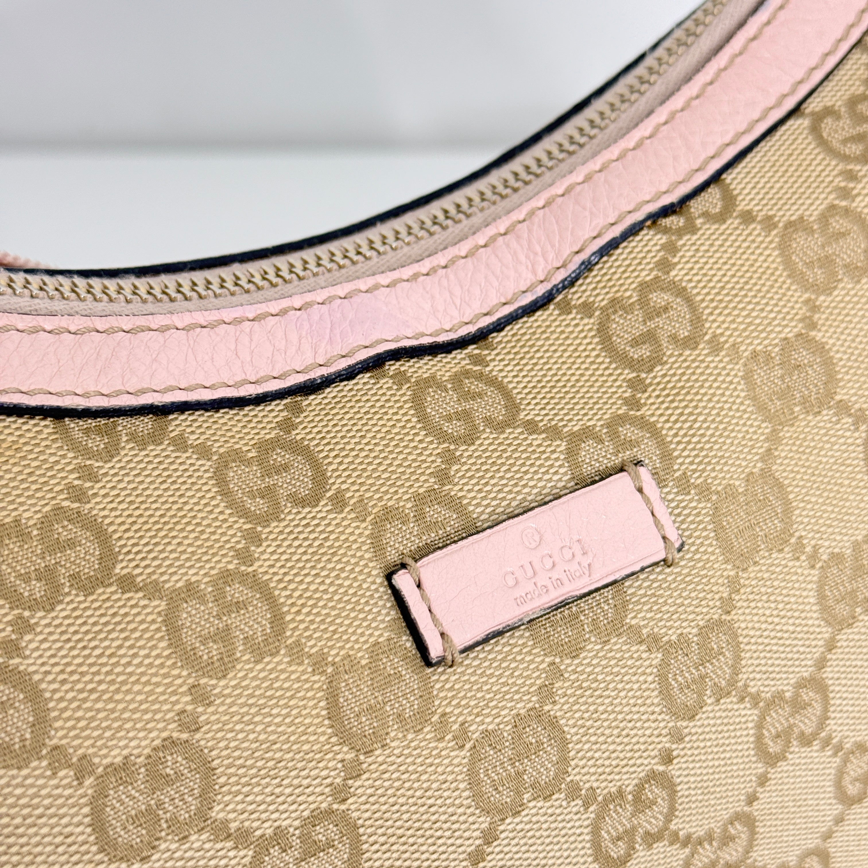 GG Messenger Bag