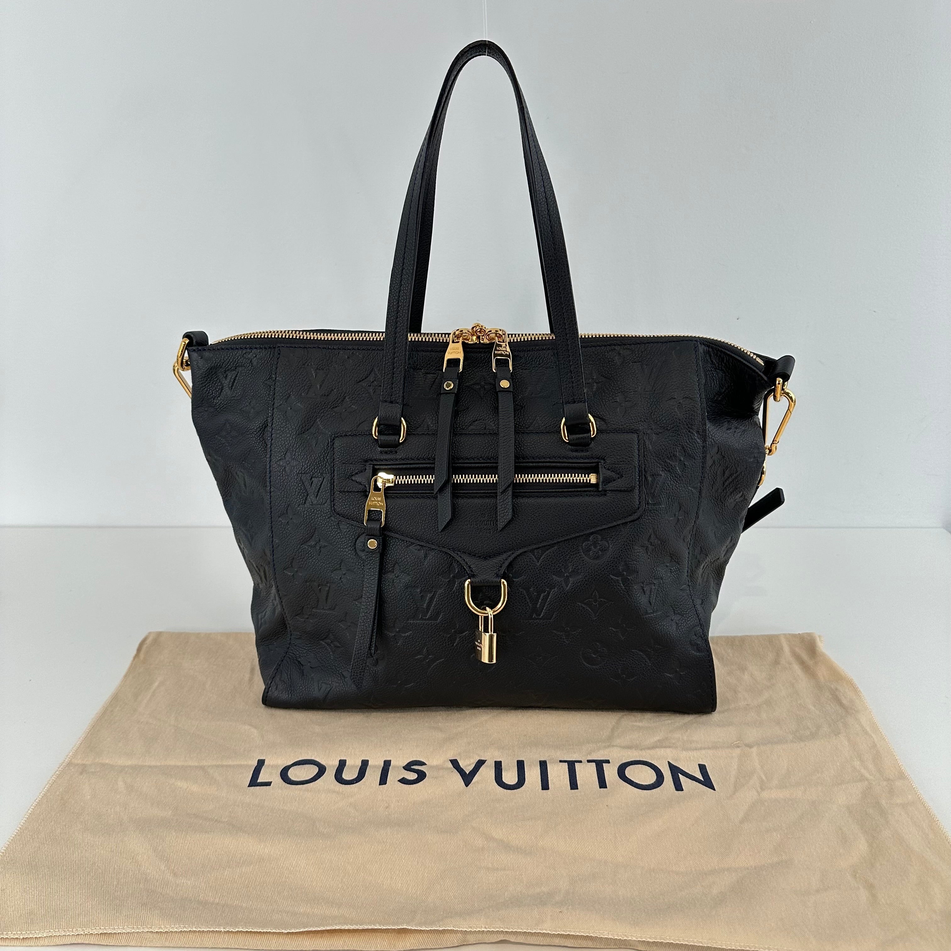 Navy Lumineuse PM