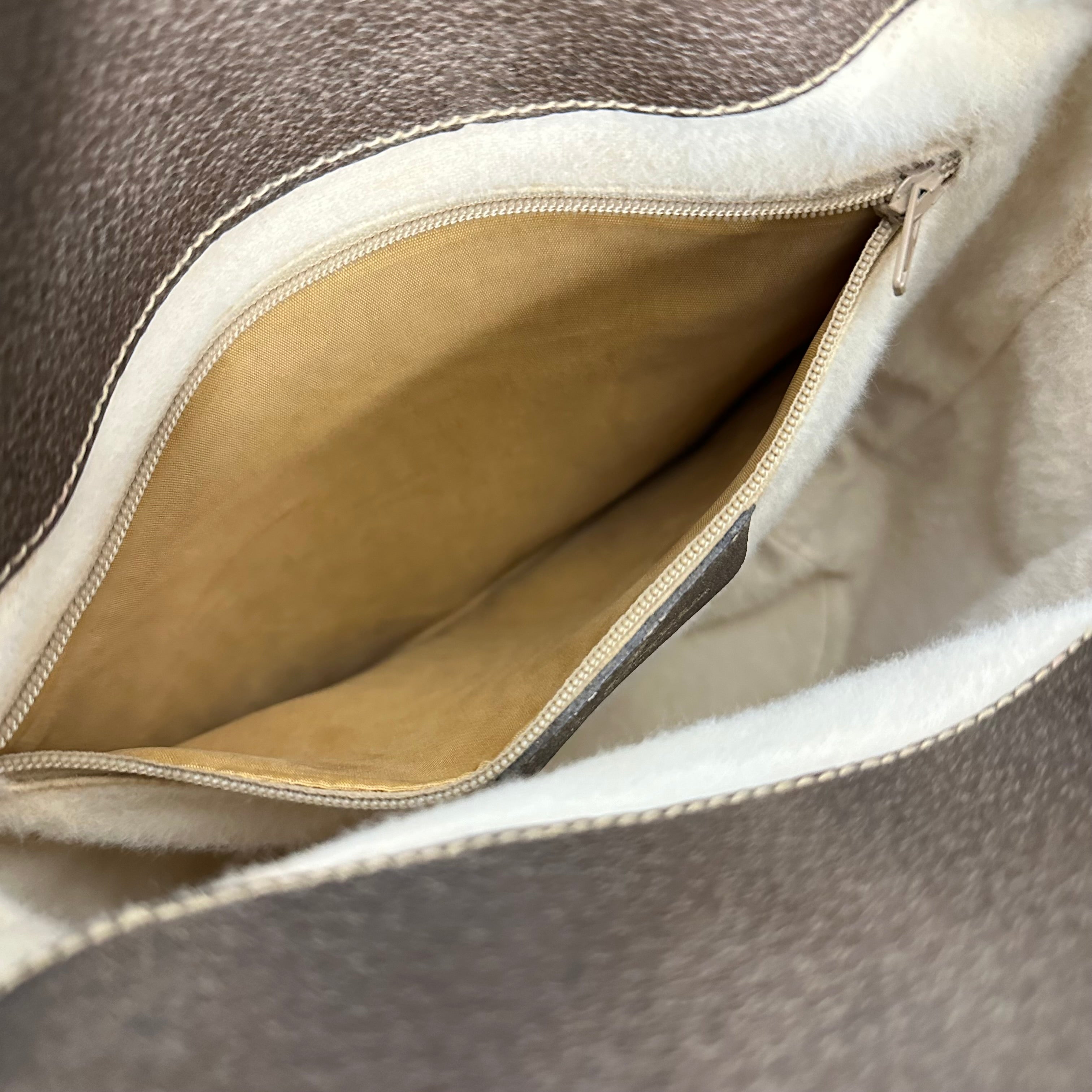 Supreme Fold Over Bucket Bag