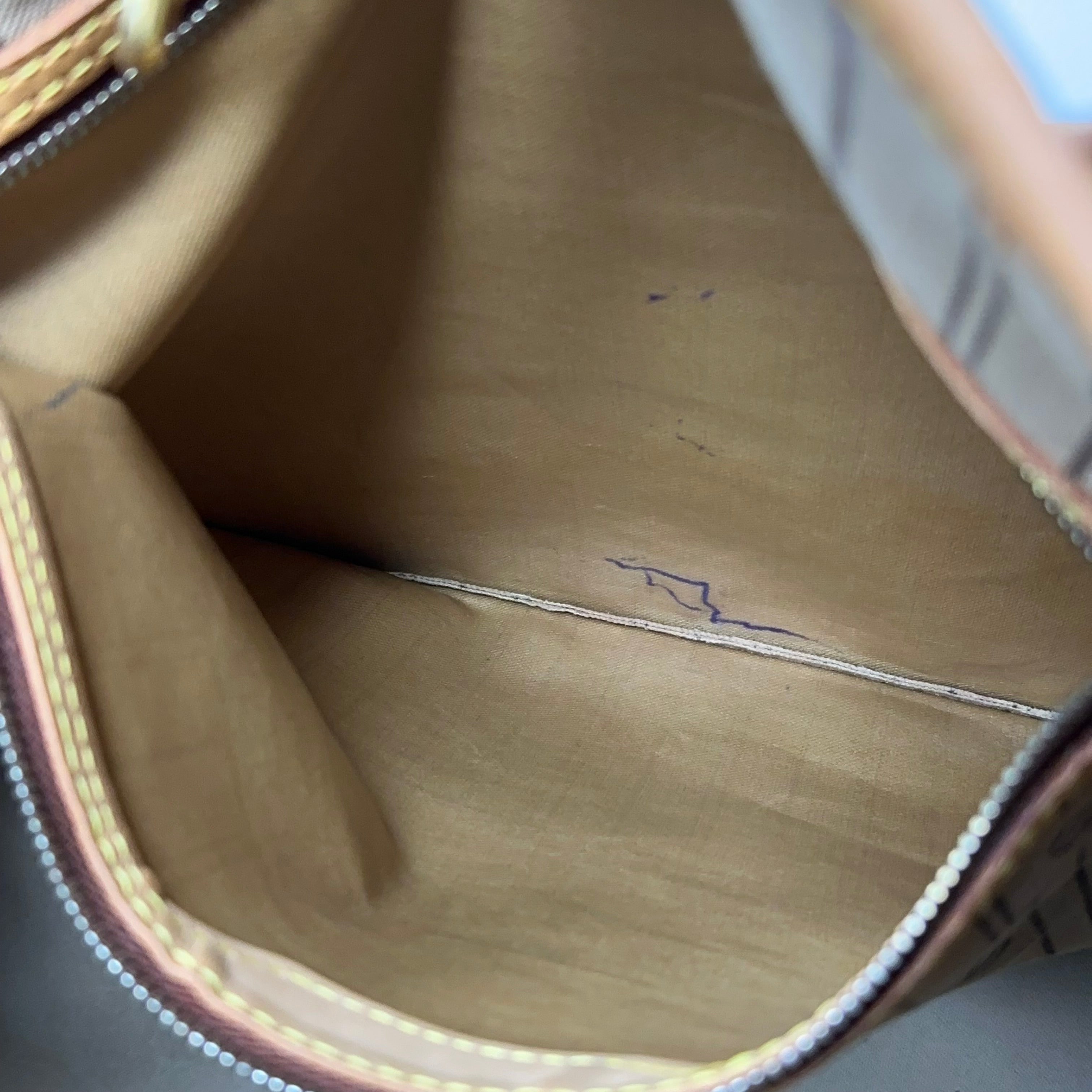 Monogram Neverfull GM