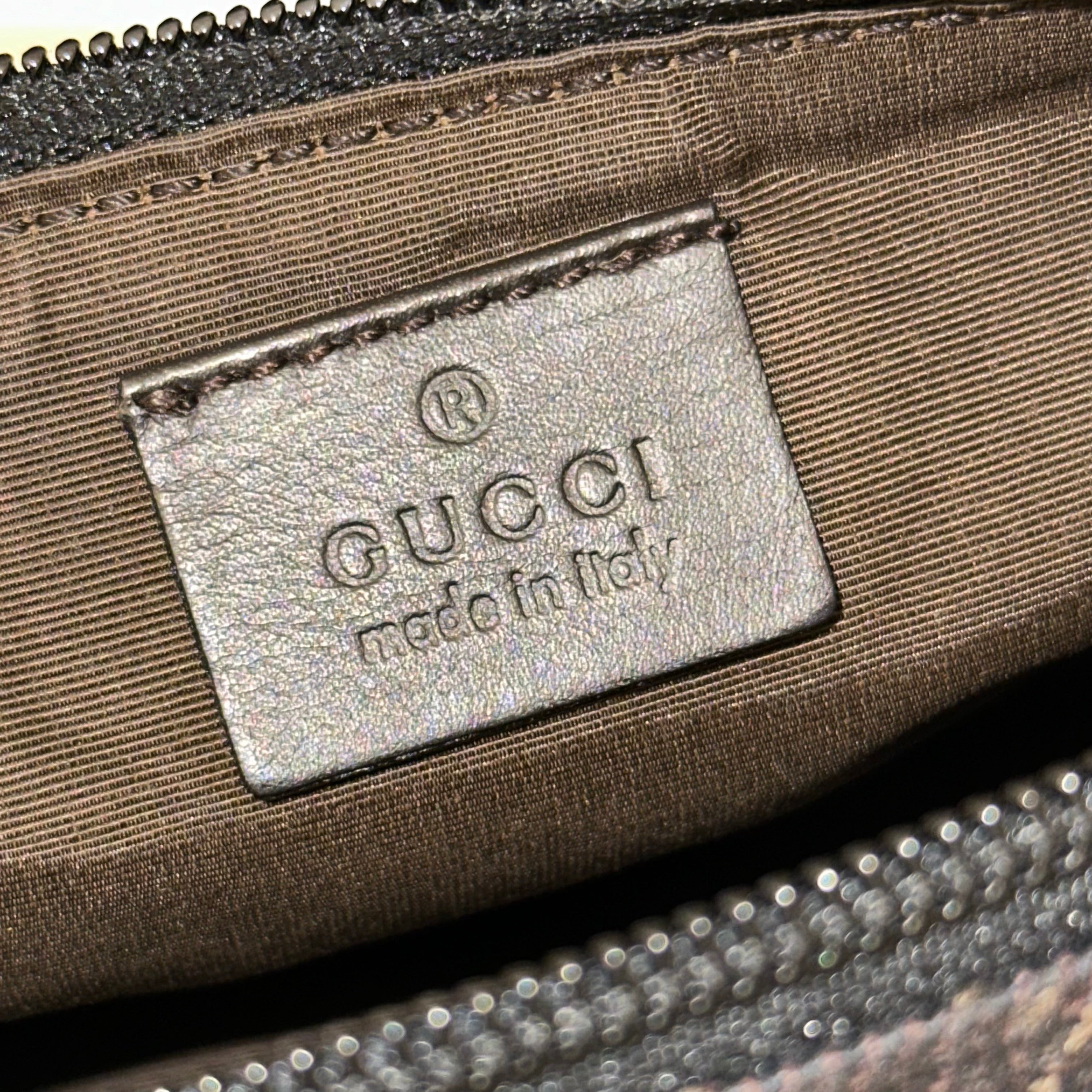 Boat Pochette