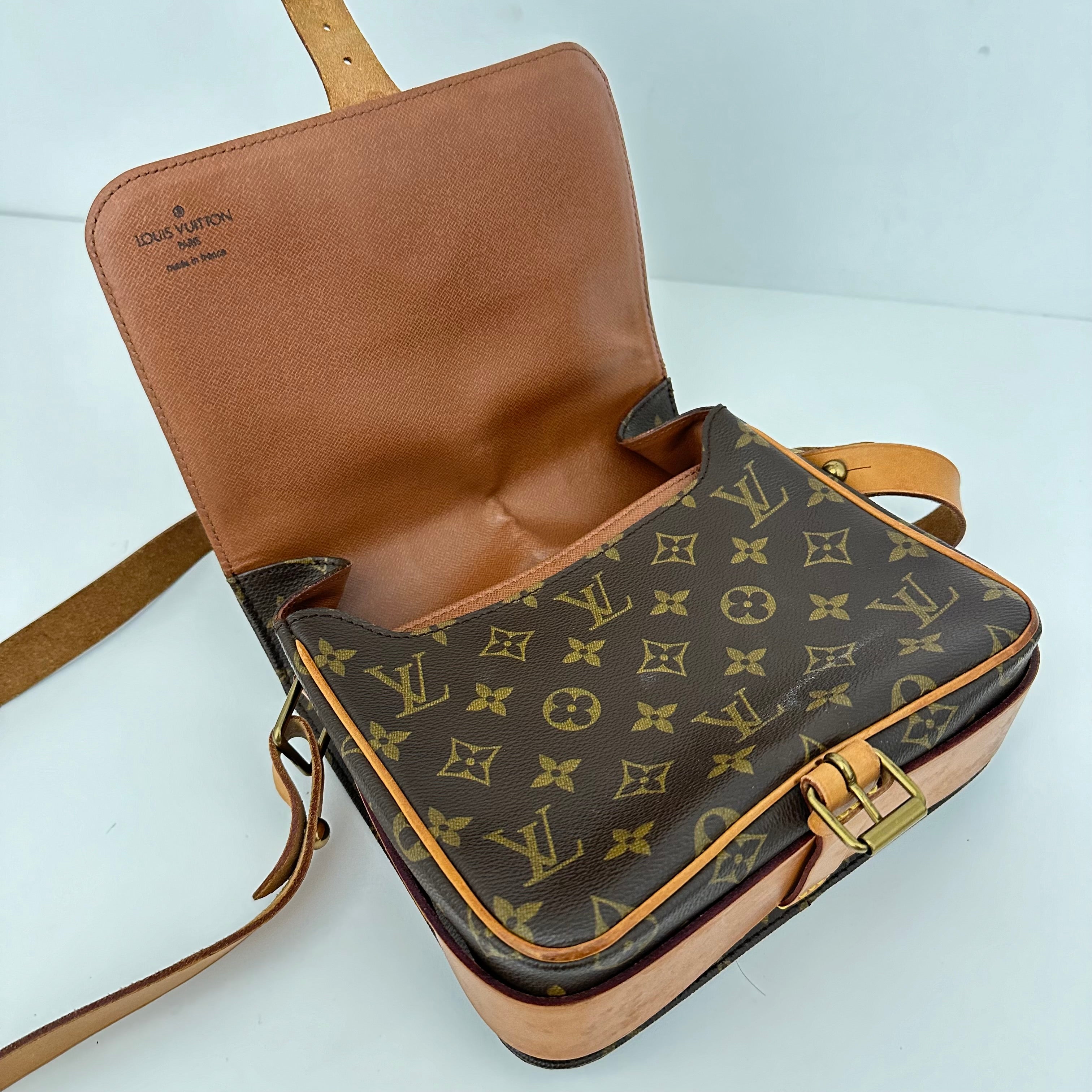 Cartouchiere MM