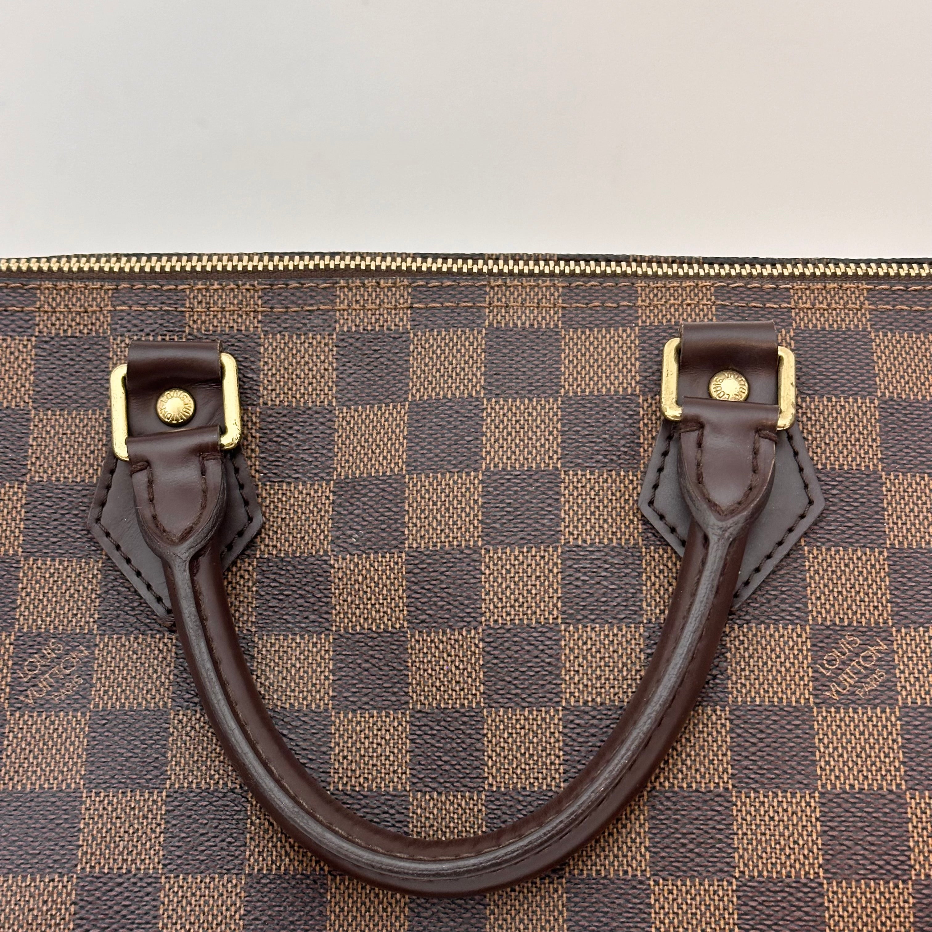 Damier Ebene Speedy 30