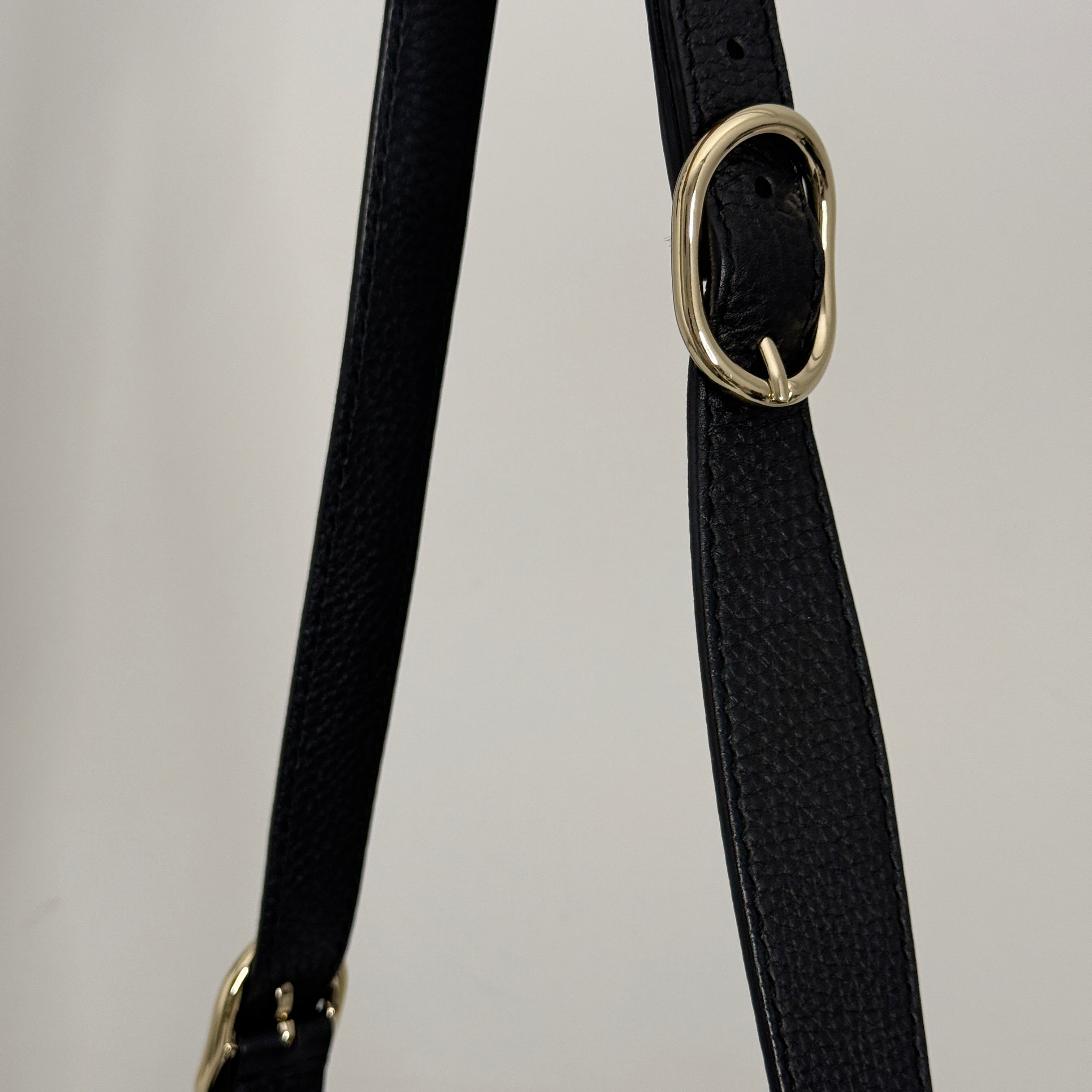 Vintage Long Strap Jackie