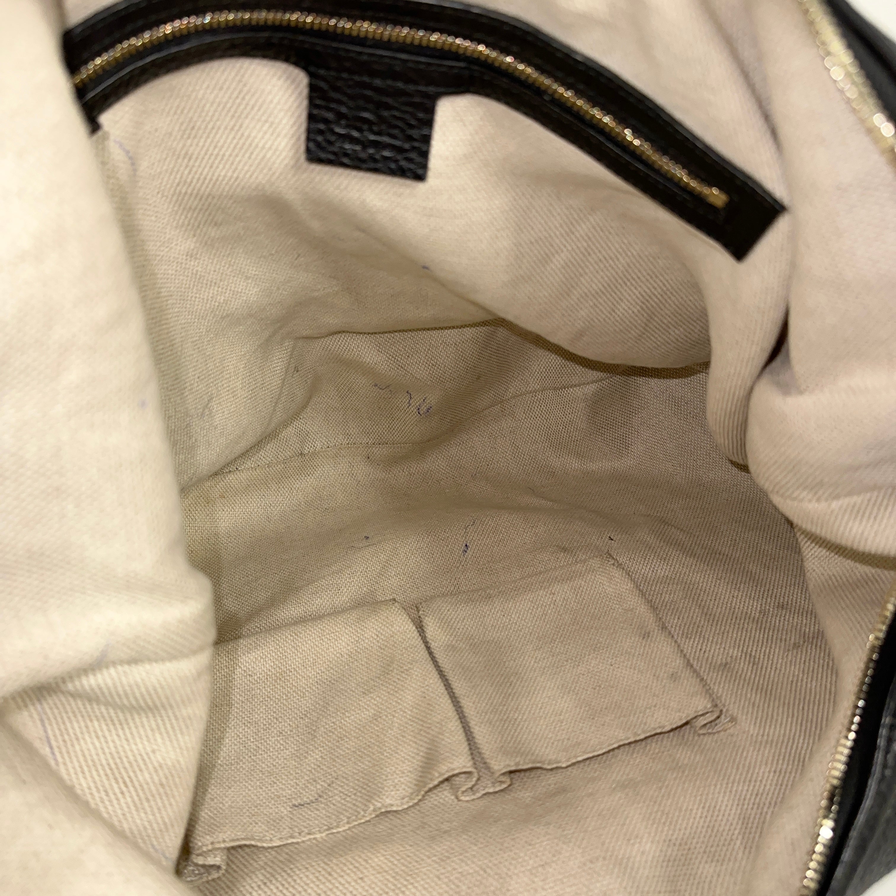 Large Soho Hobo Bag