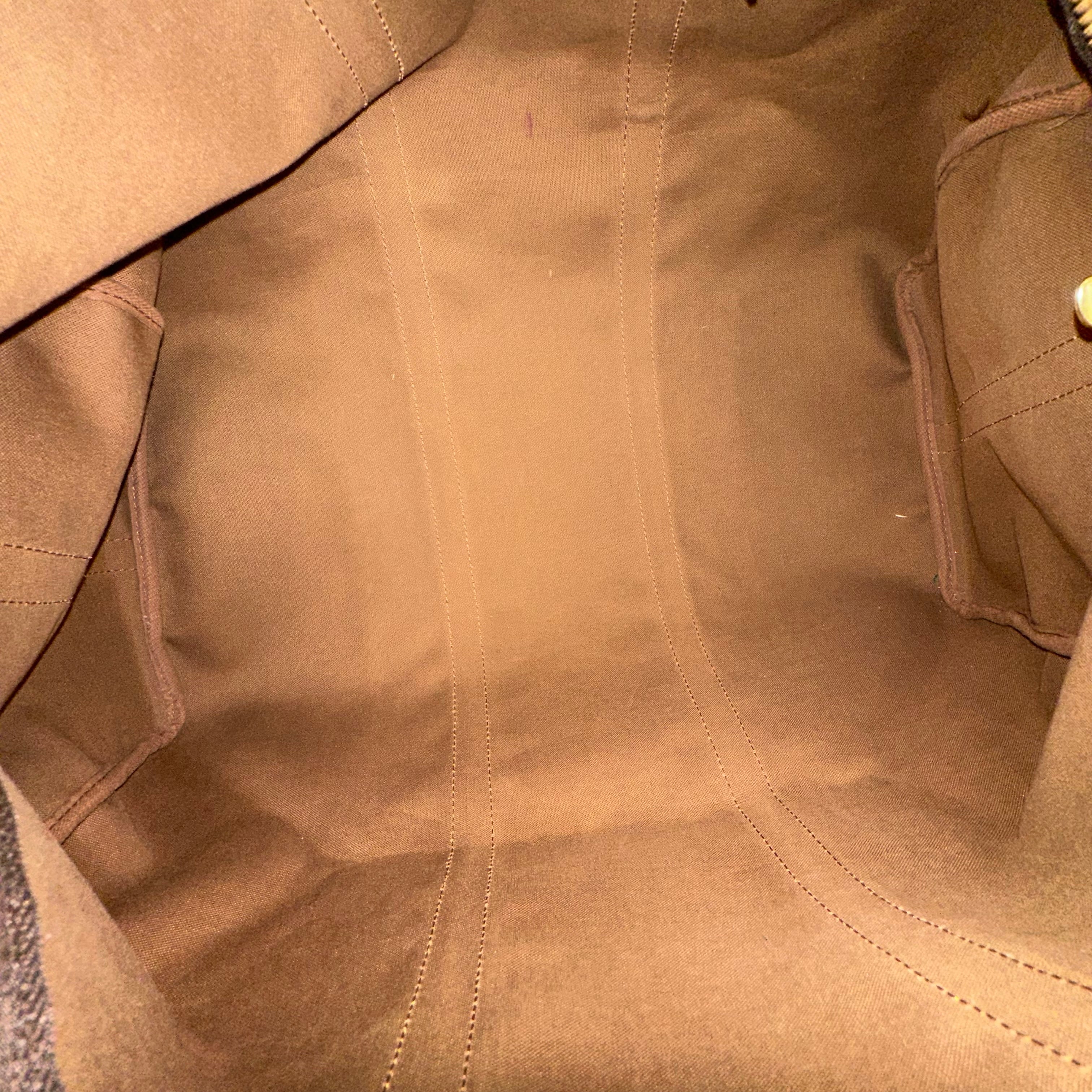 Keepall 45