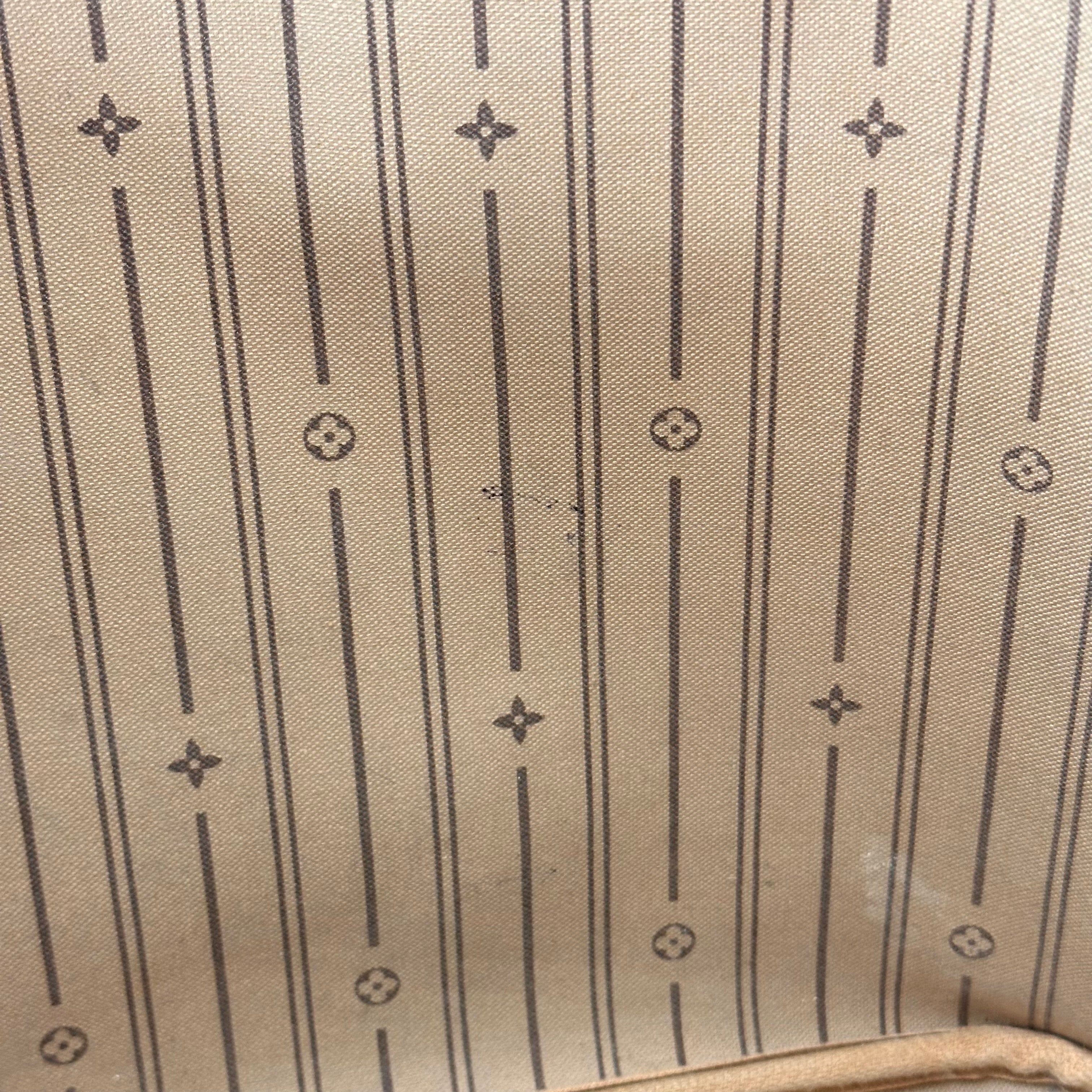 Monogram Neverfull MM