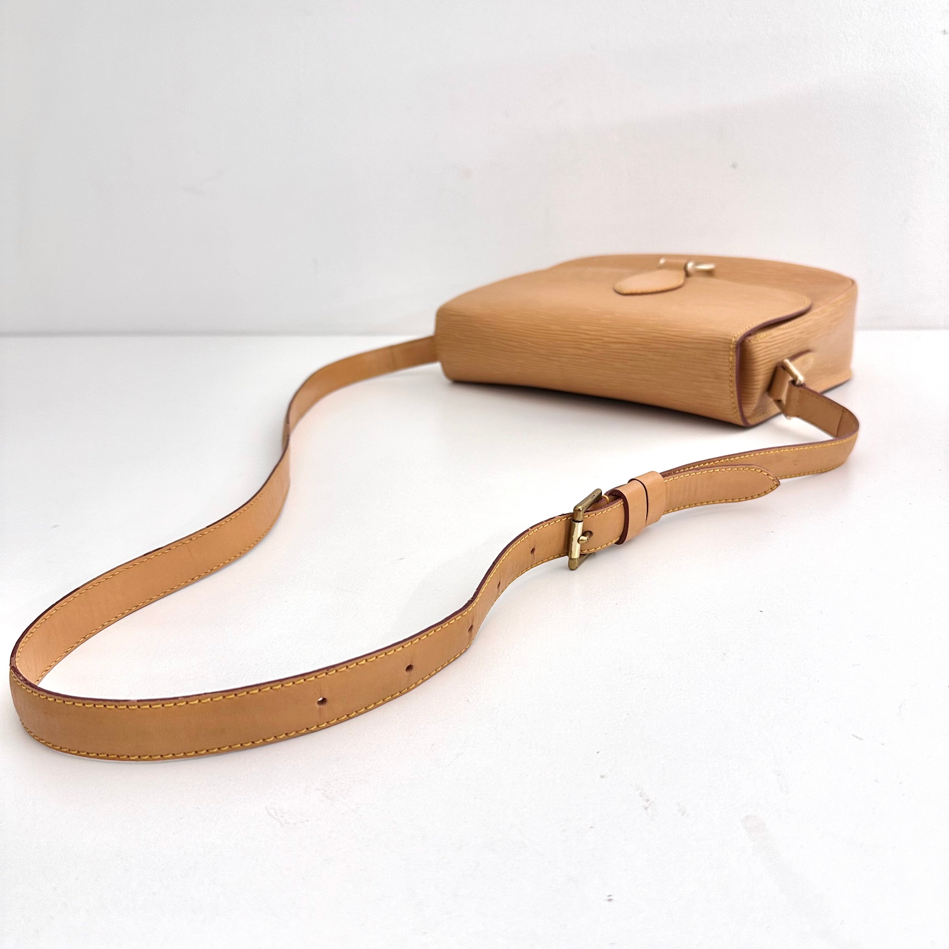 Winnipeg Beige Saint Cloud GM