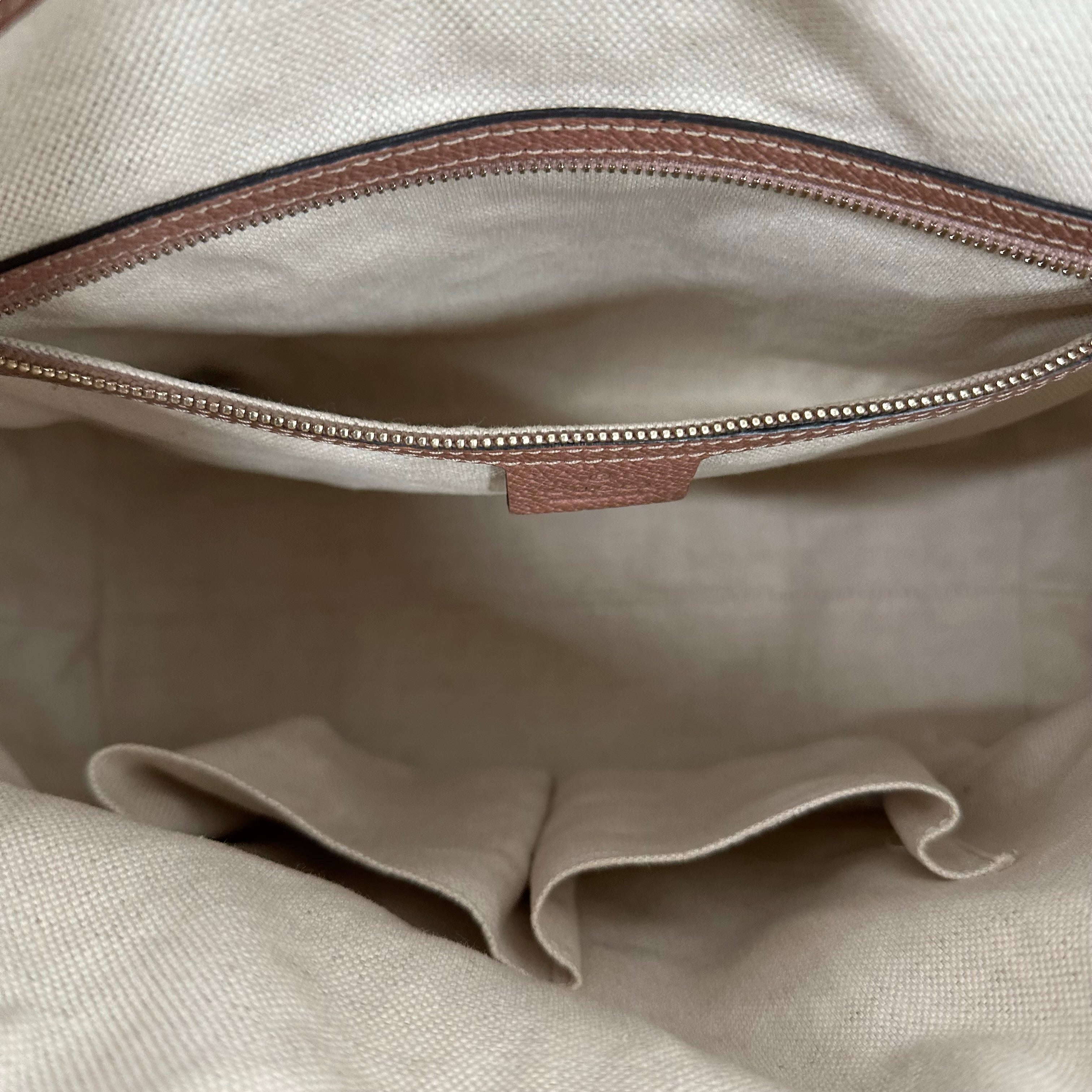 Medium Bree Bag