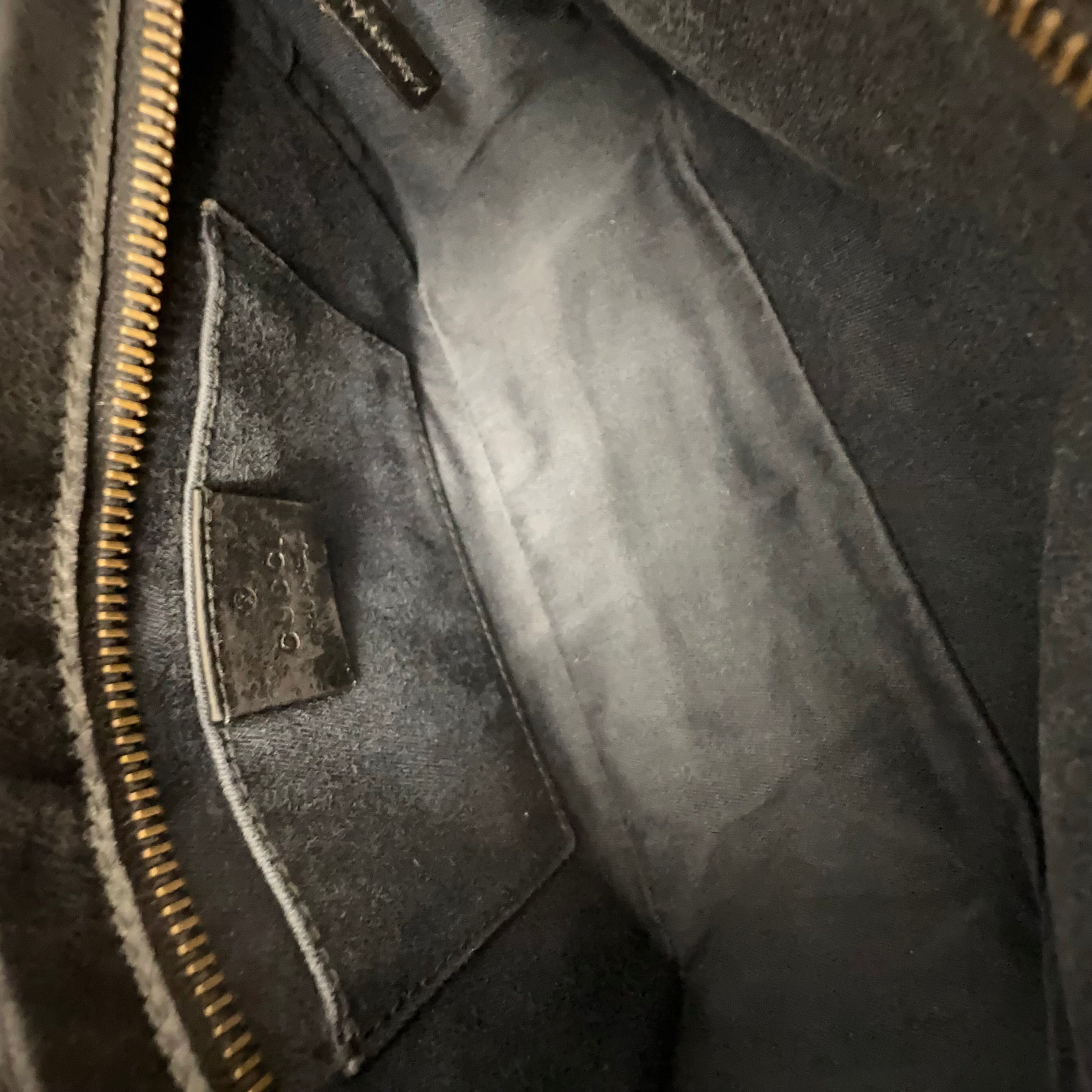 Small GG Pochette