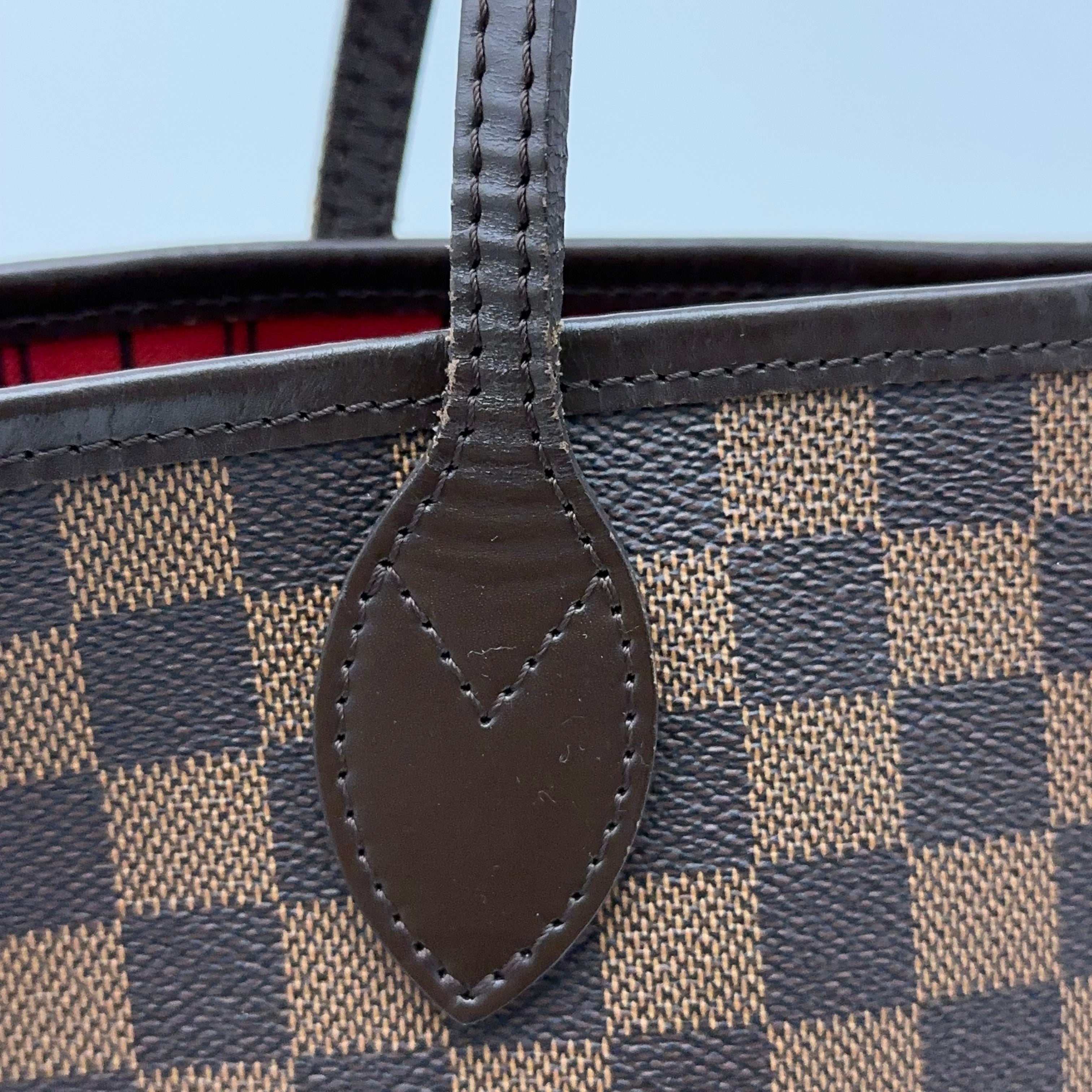 Louis Vuitton Neverfull MM