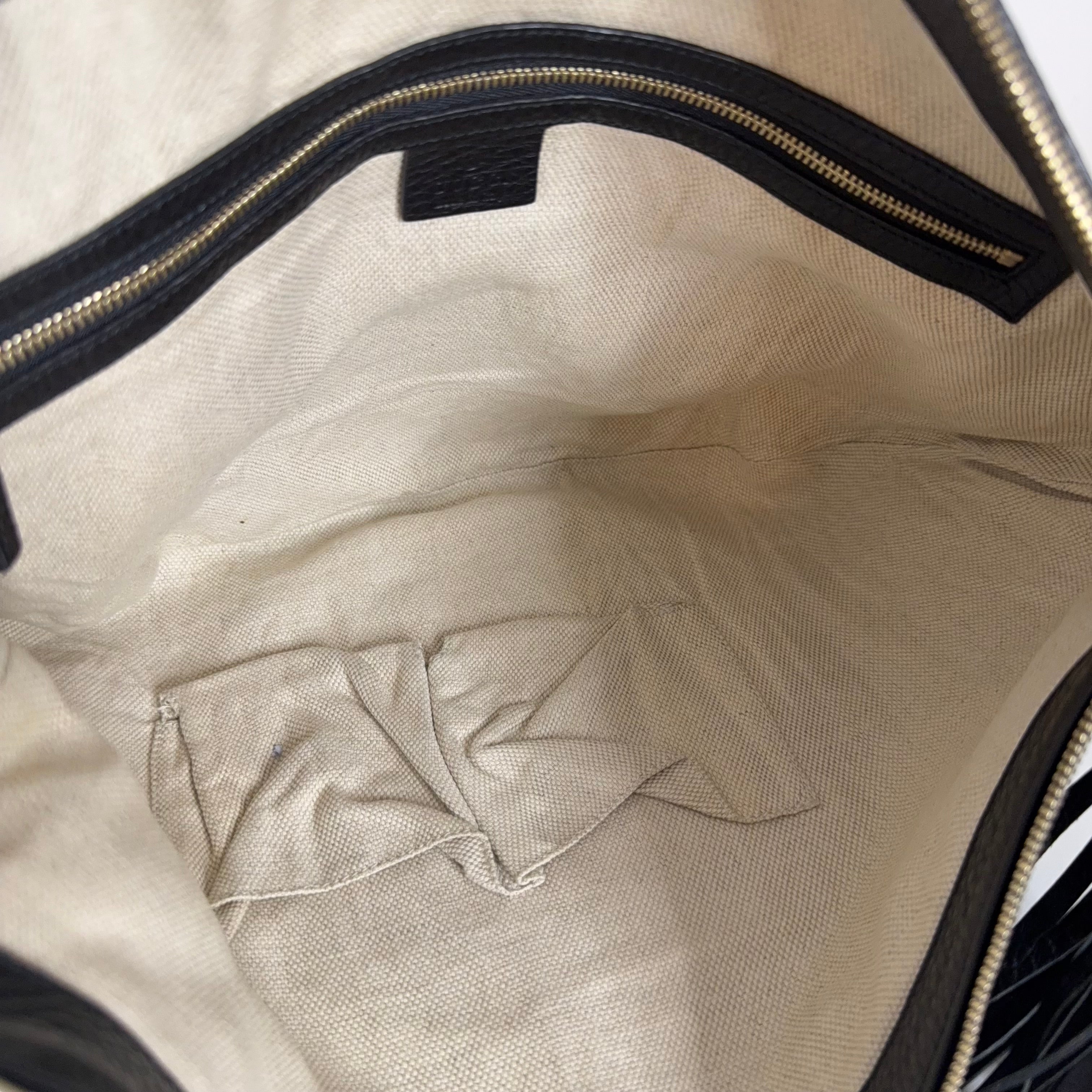 Soho Disco Hobo Bag
