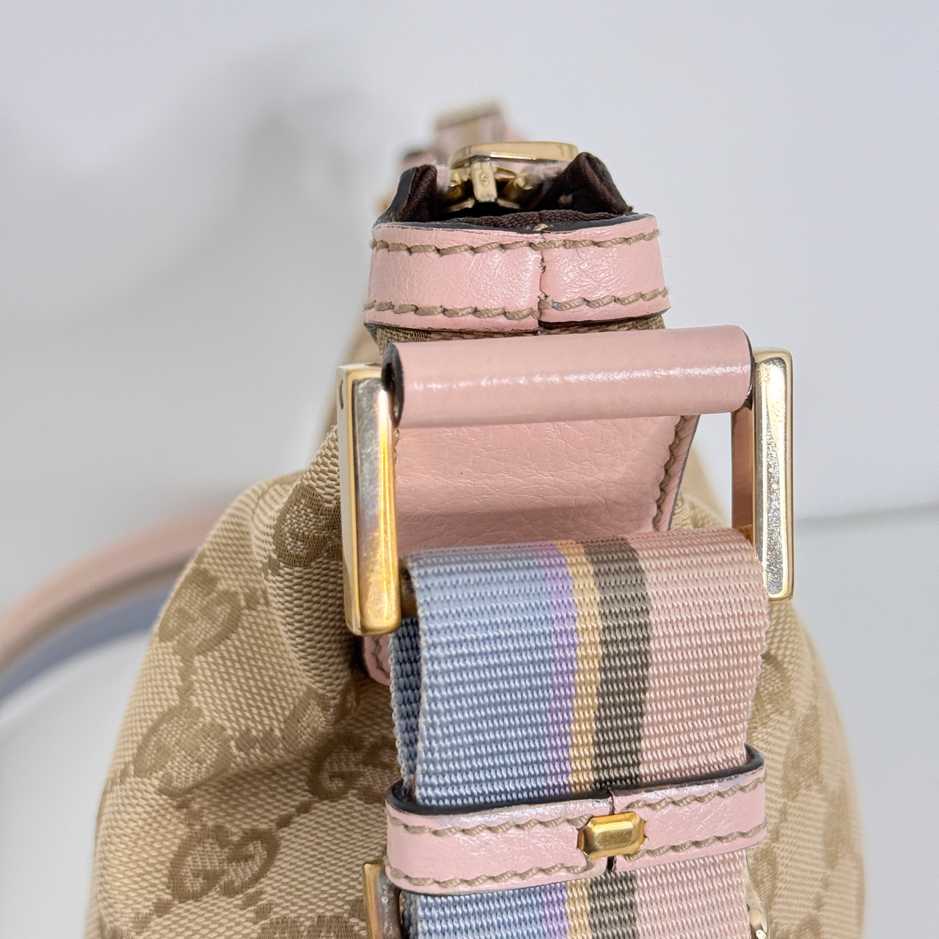 GG Messenger Bag