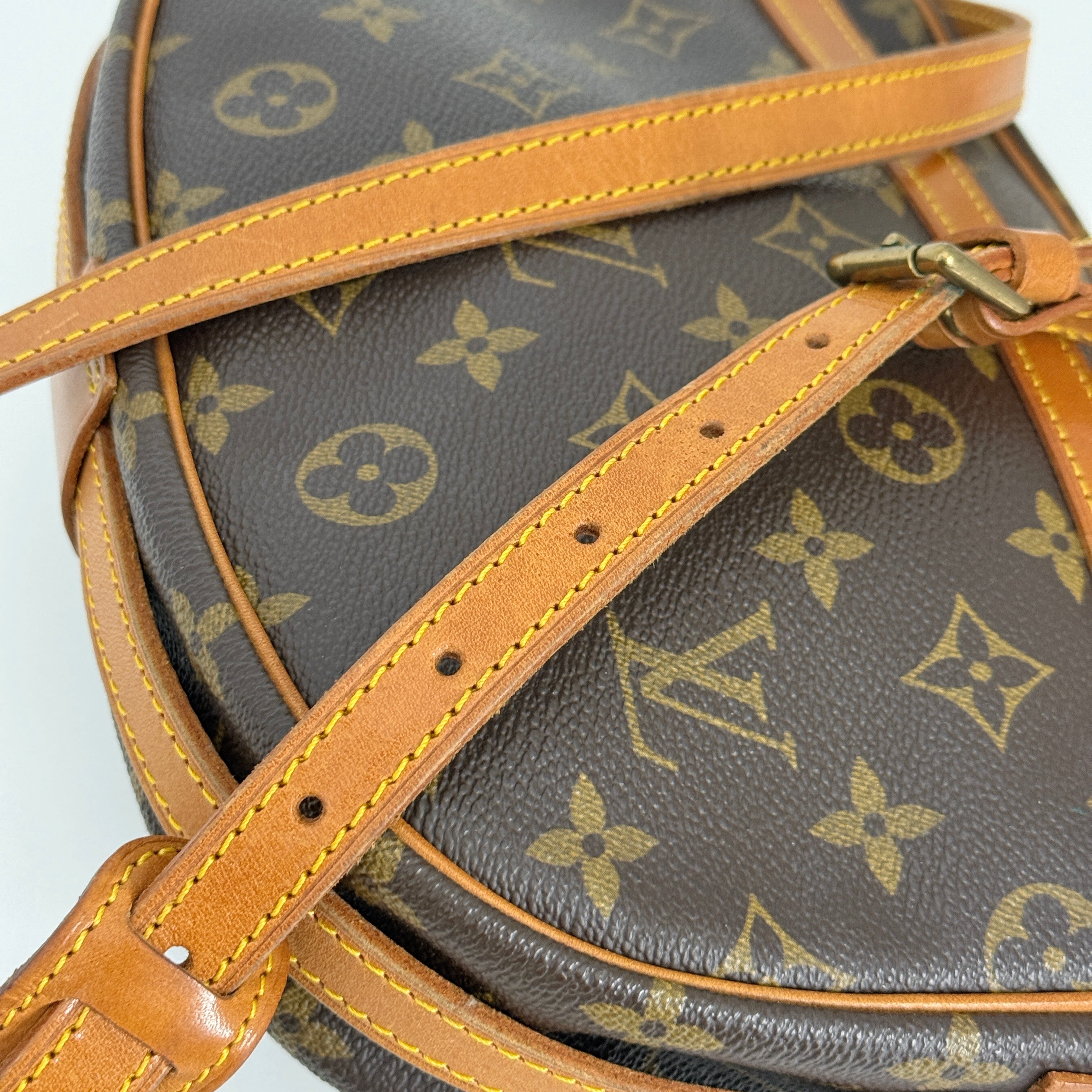 Monogram Jeune Fille