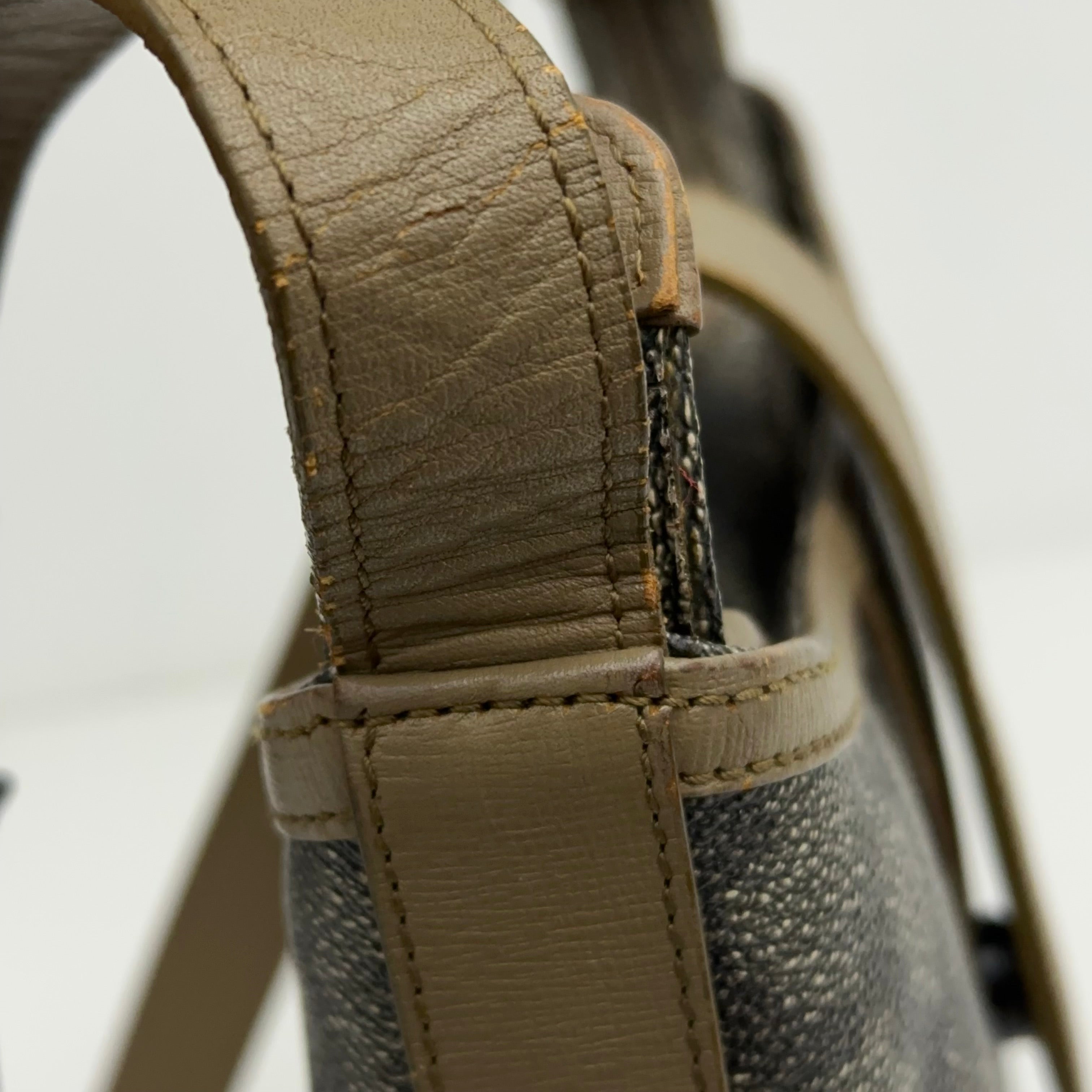 Giraffe Crossbody