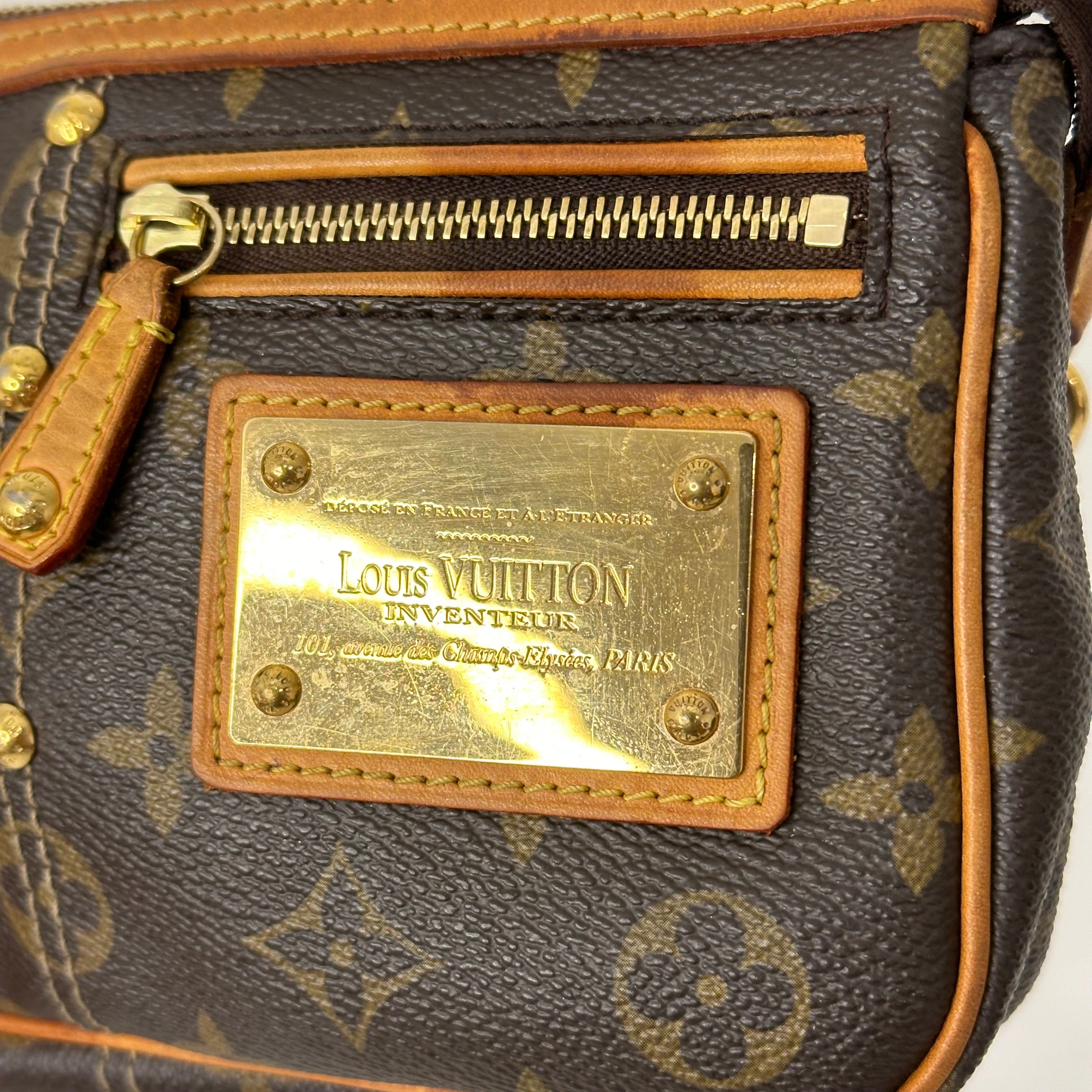 Rivet Pochette Accessoires
