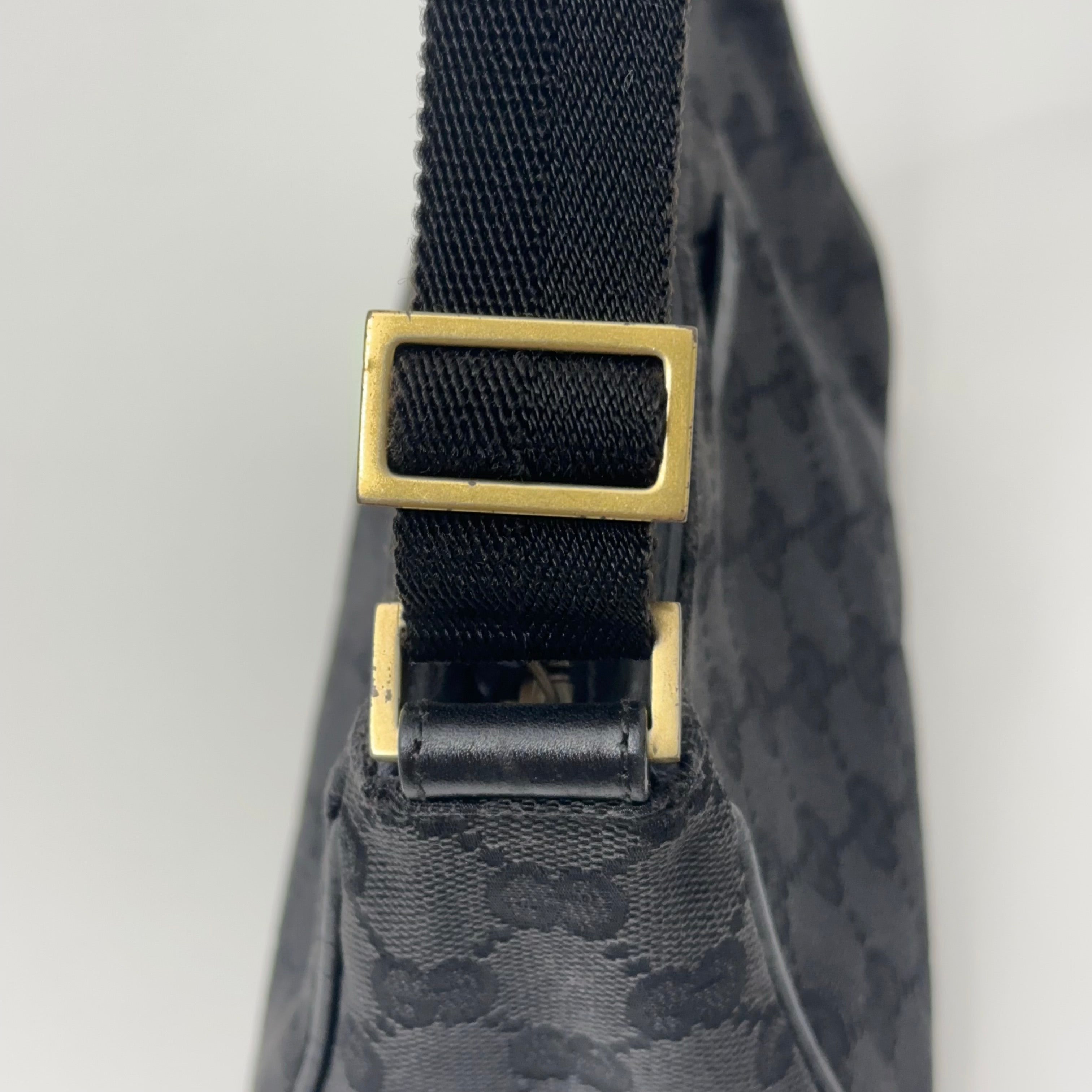 Small GG Pochette