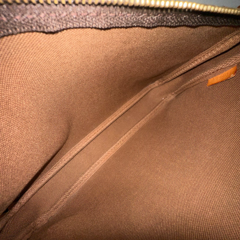 Pochette Accessoires