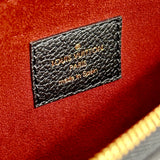 Bicolor Monogram Empreinte Leather Multi Pochette