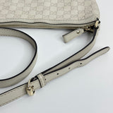 Guccisima Crossbody Bag