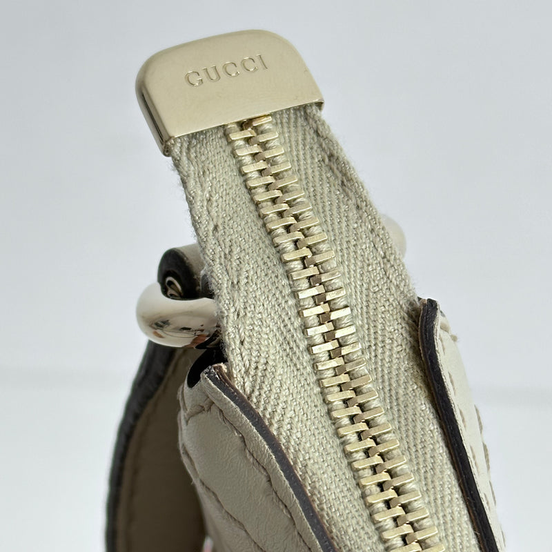 Guccisima Crossbody Bag