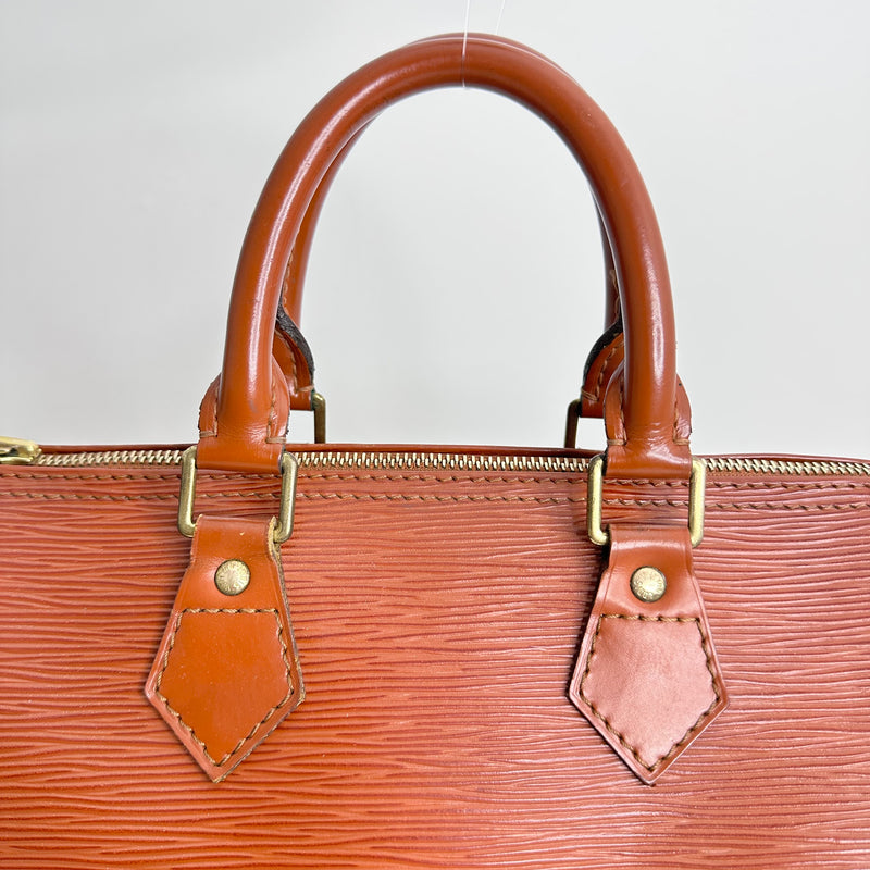 Epi Speedy 25