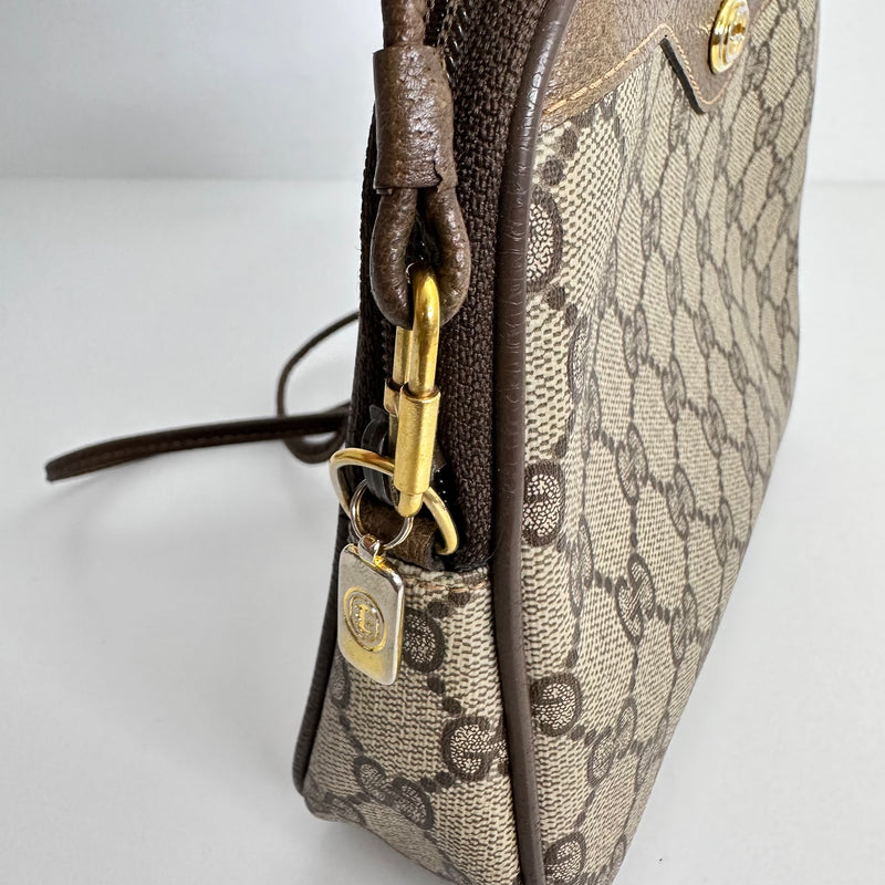 GG Supreme Crossbody