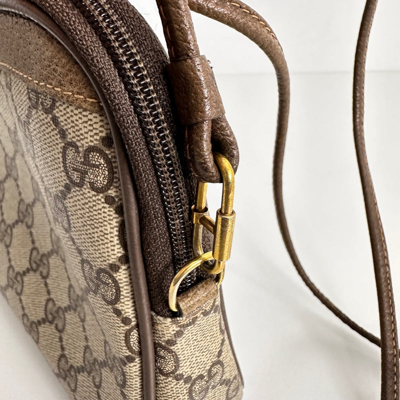 GG Supreme Crossbody