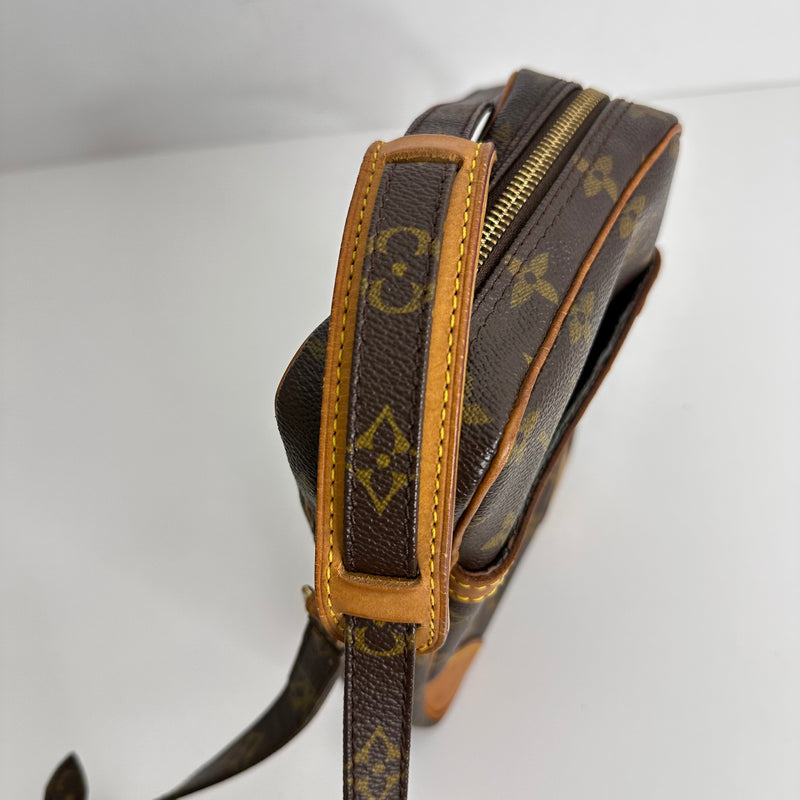 Monogram Danube