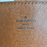 Monogram Cartouchiere PM