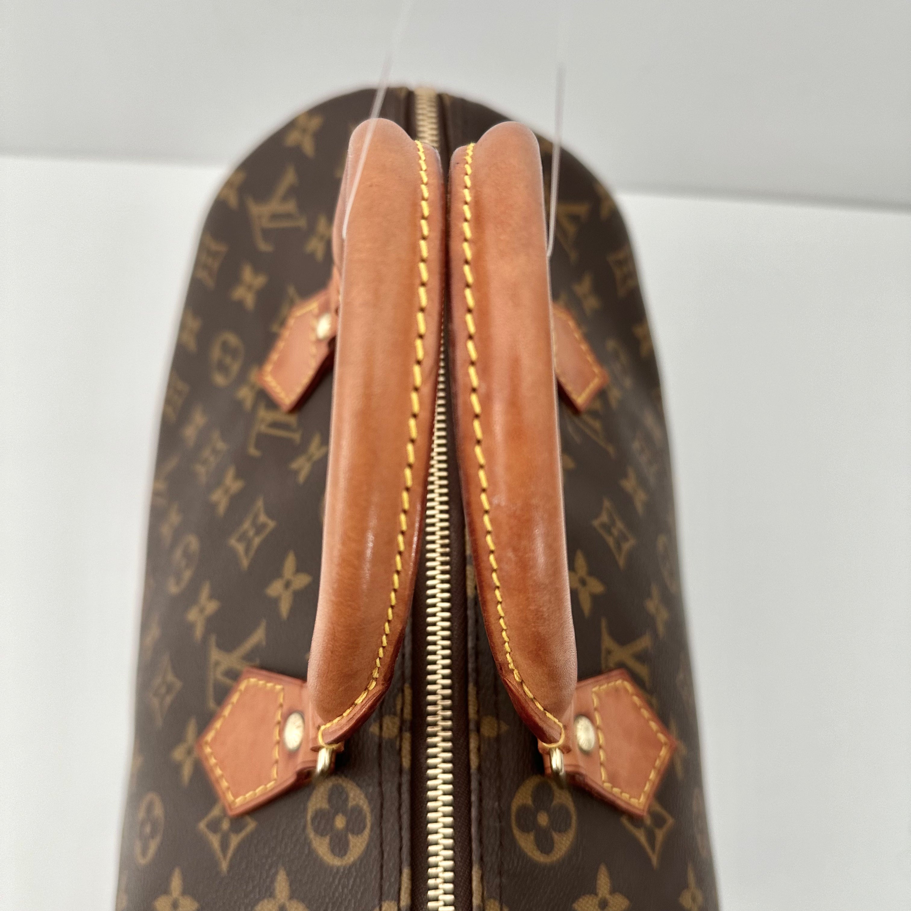 Monogram Speedy 30